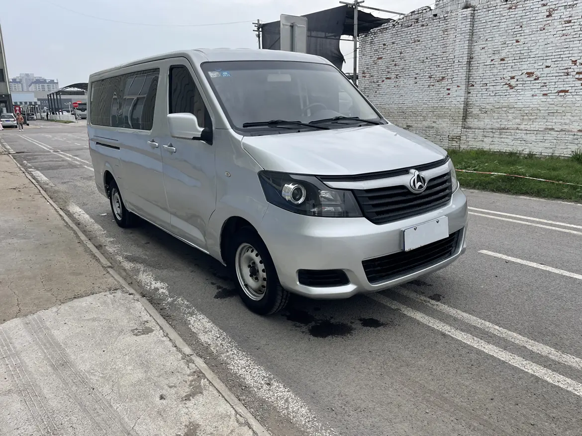Changan Kaicene Ruixing M90