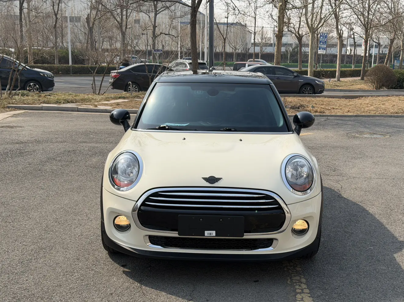 MINI 