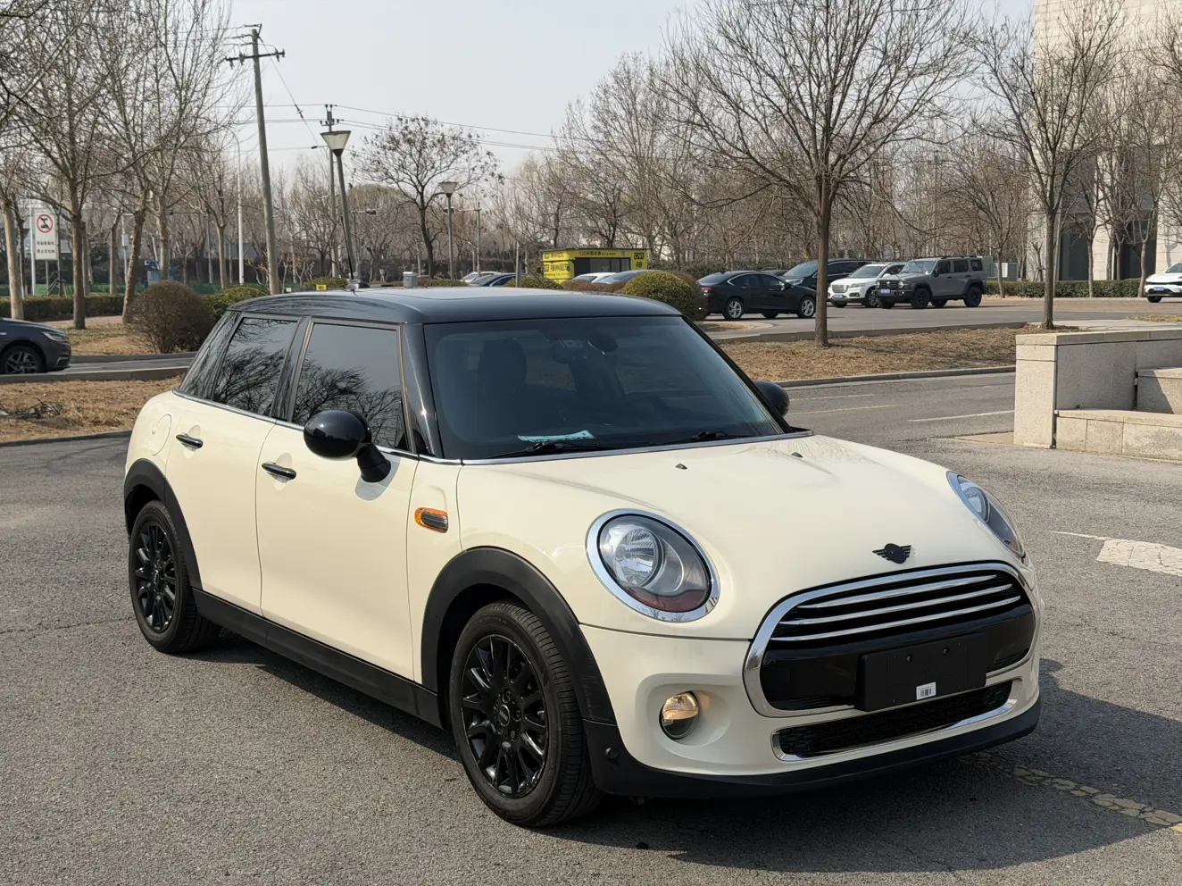 MINI 