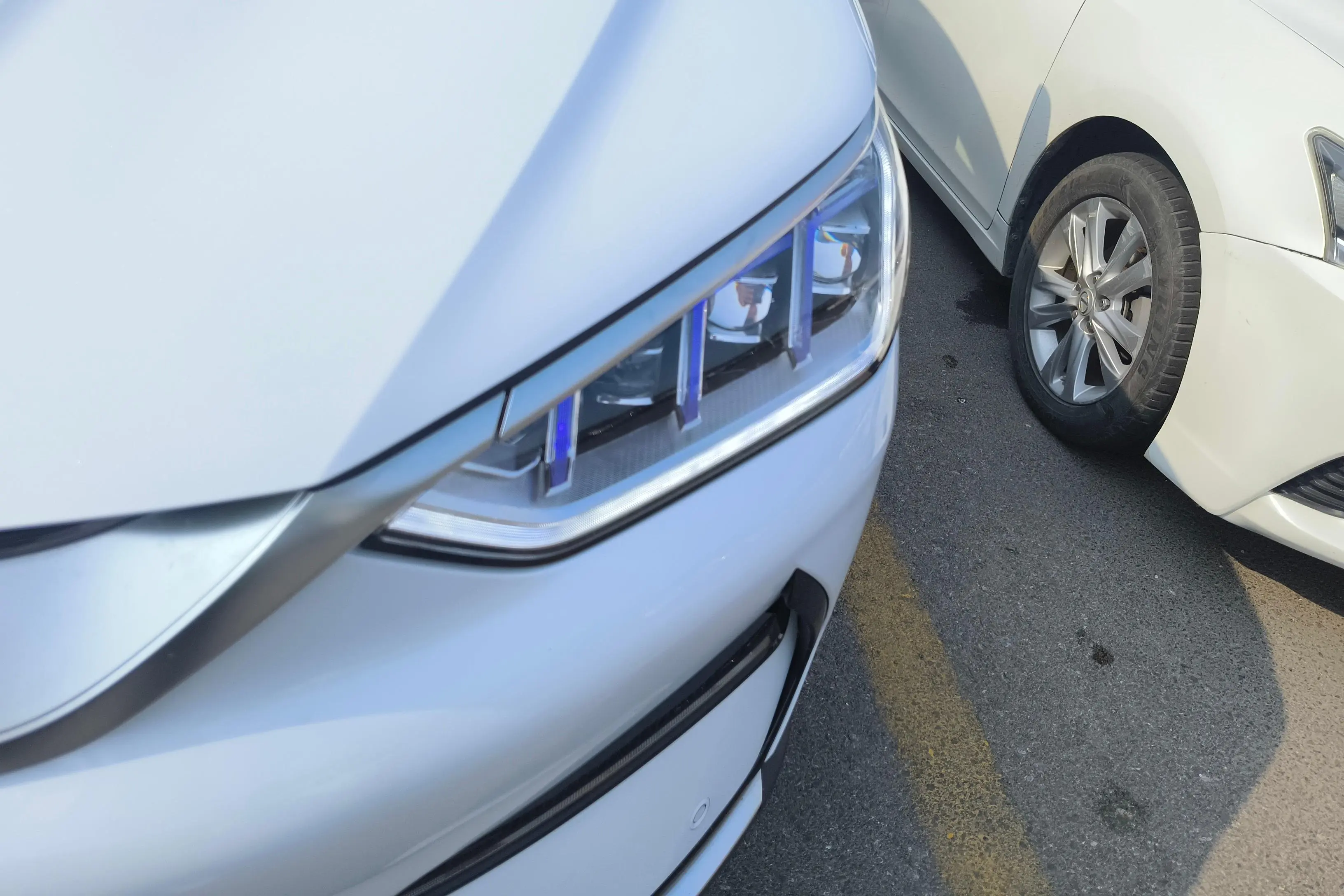 BYD Song PLUS EV