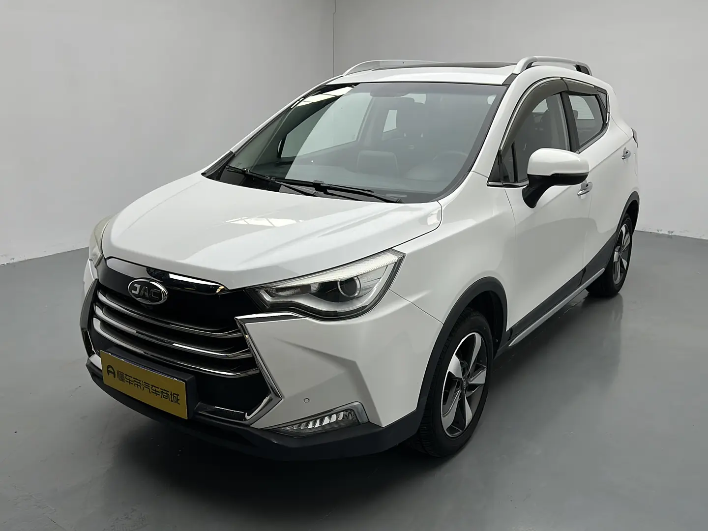 JAC Ruifeng S3