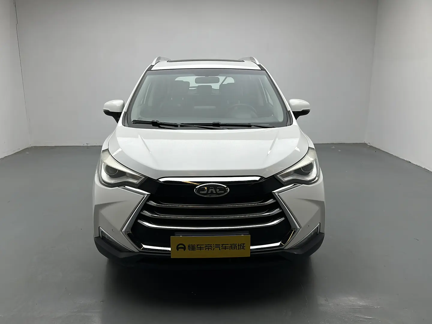 JAC Ruifeng S3