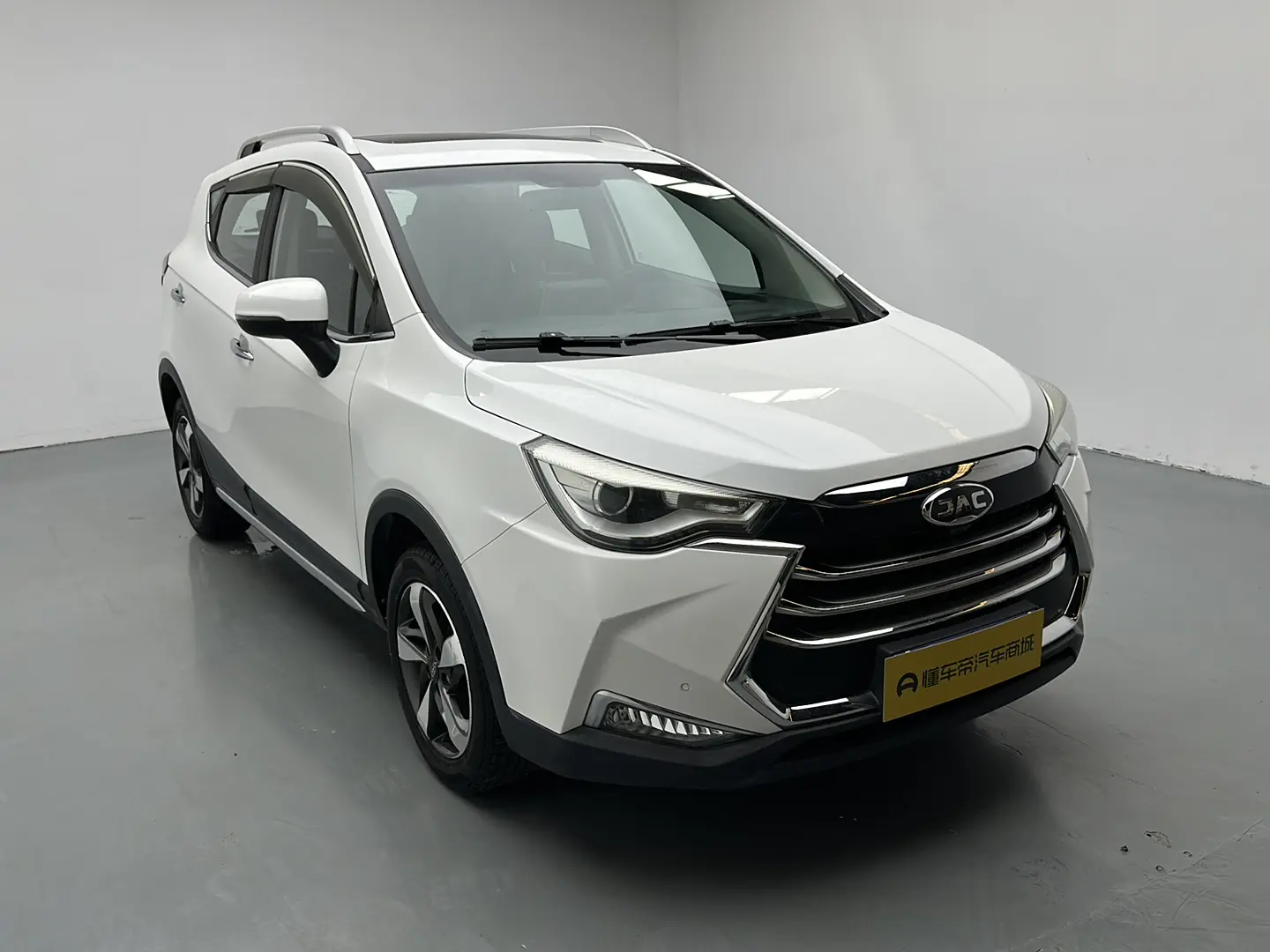 JAC Ruifeng S3