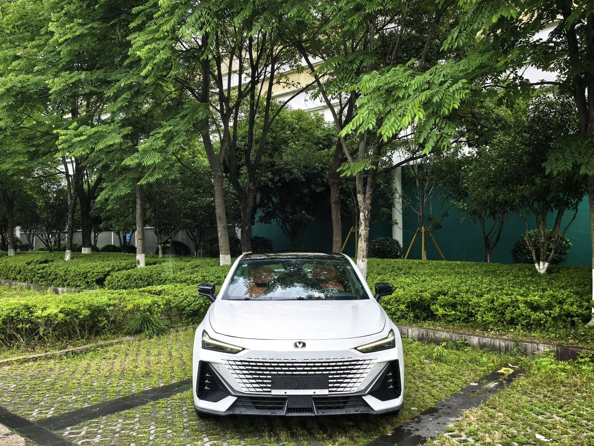 Changan UNI-V