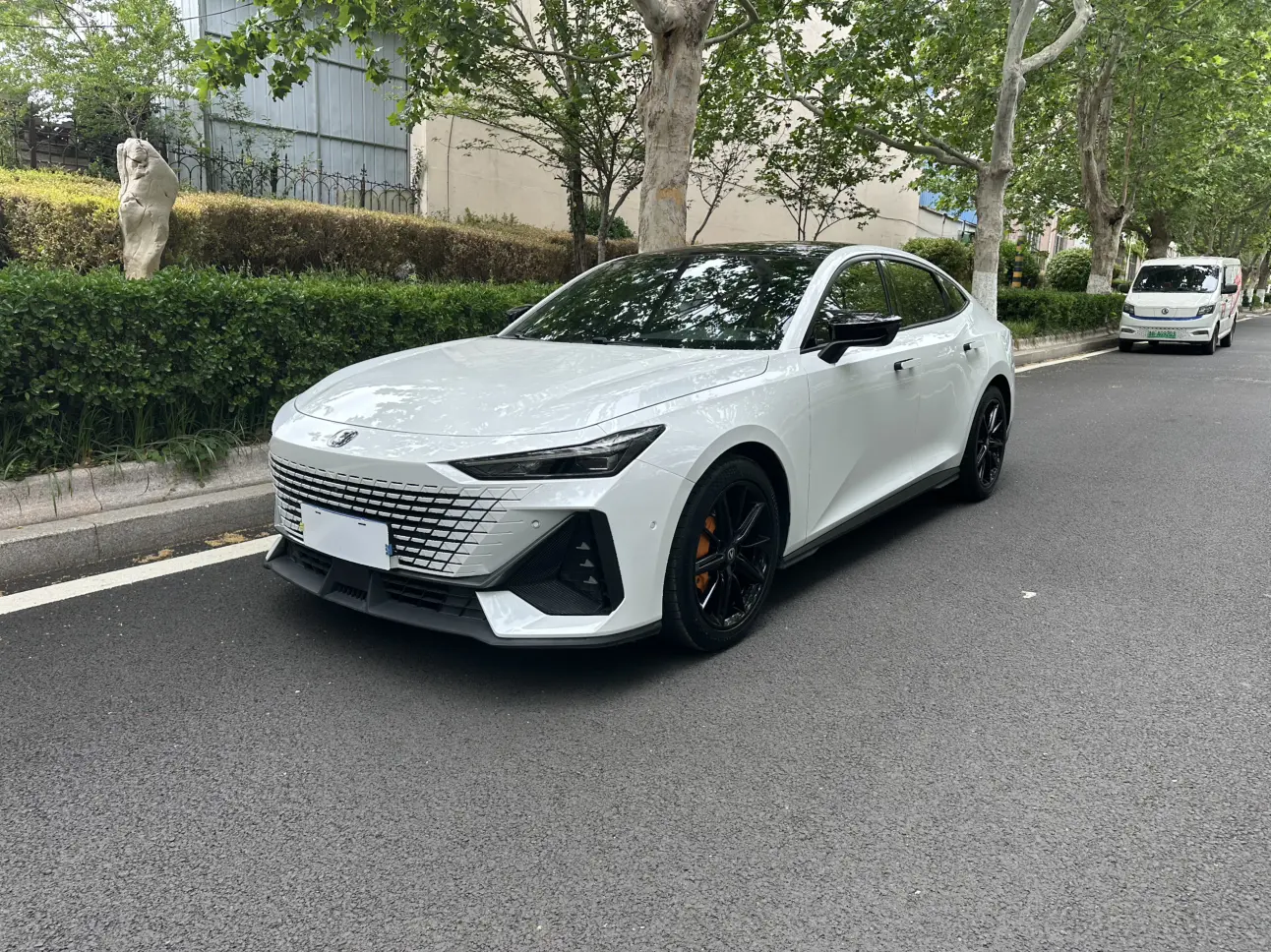 Changan UNI-V