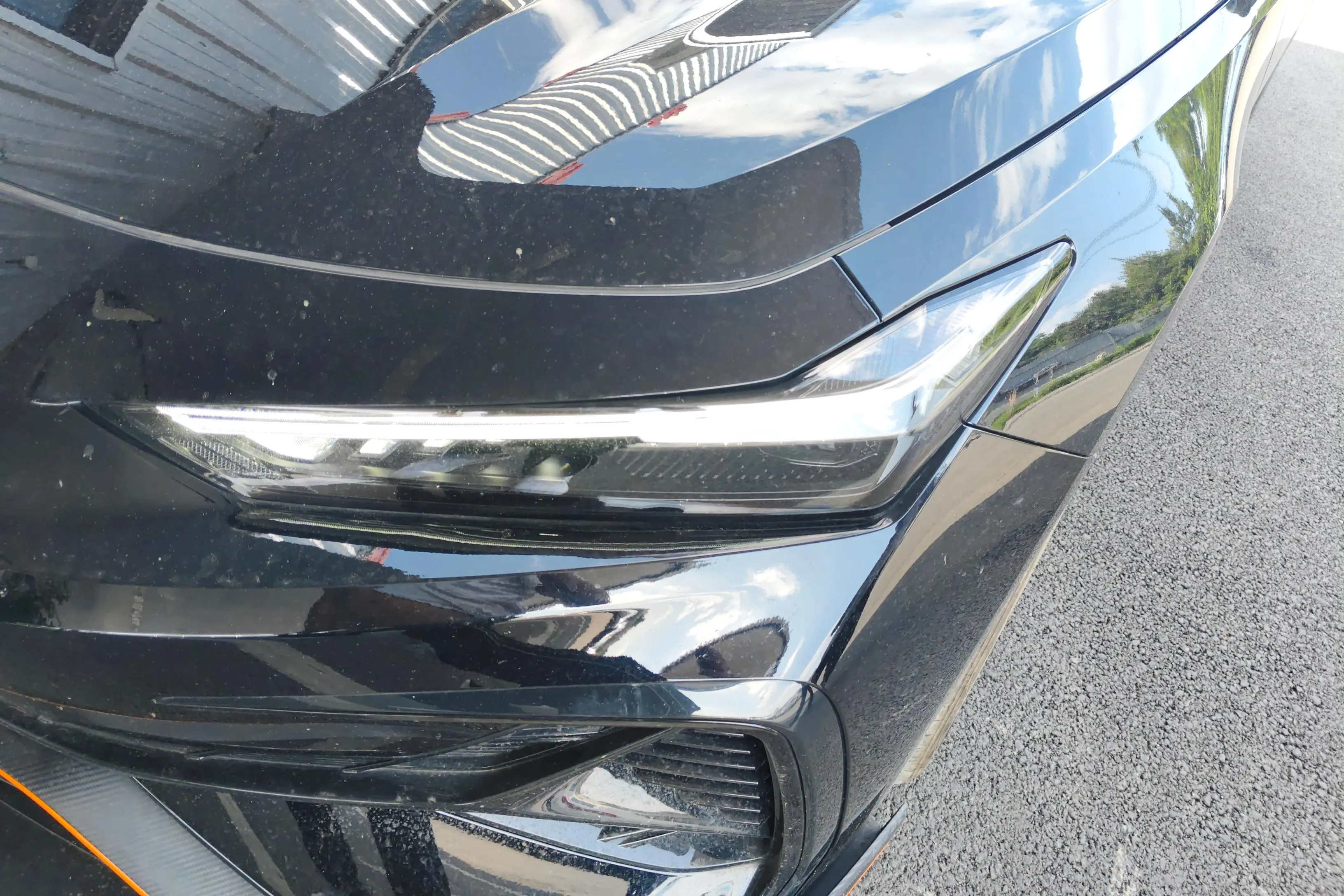 Changan UNI-V