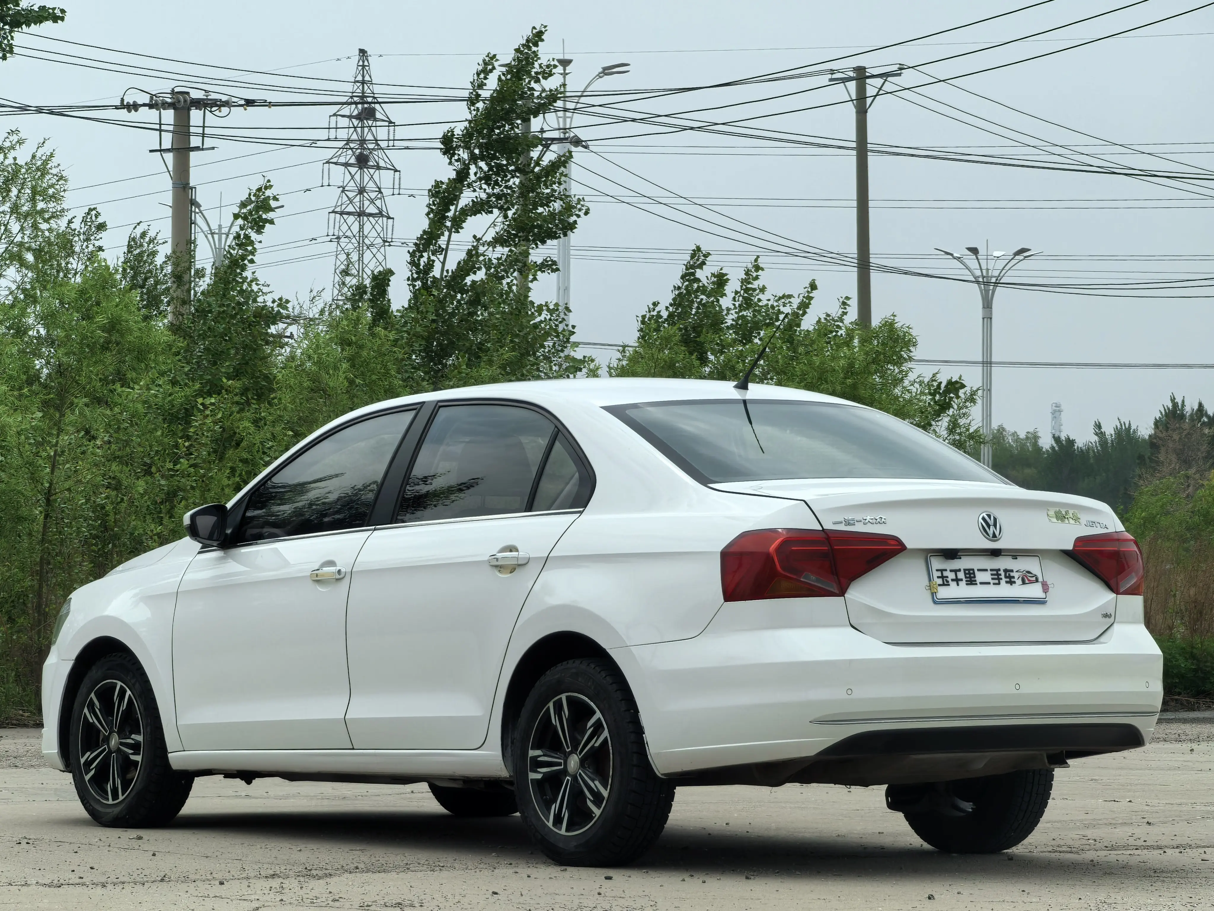 Volkswagen Jetta