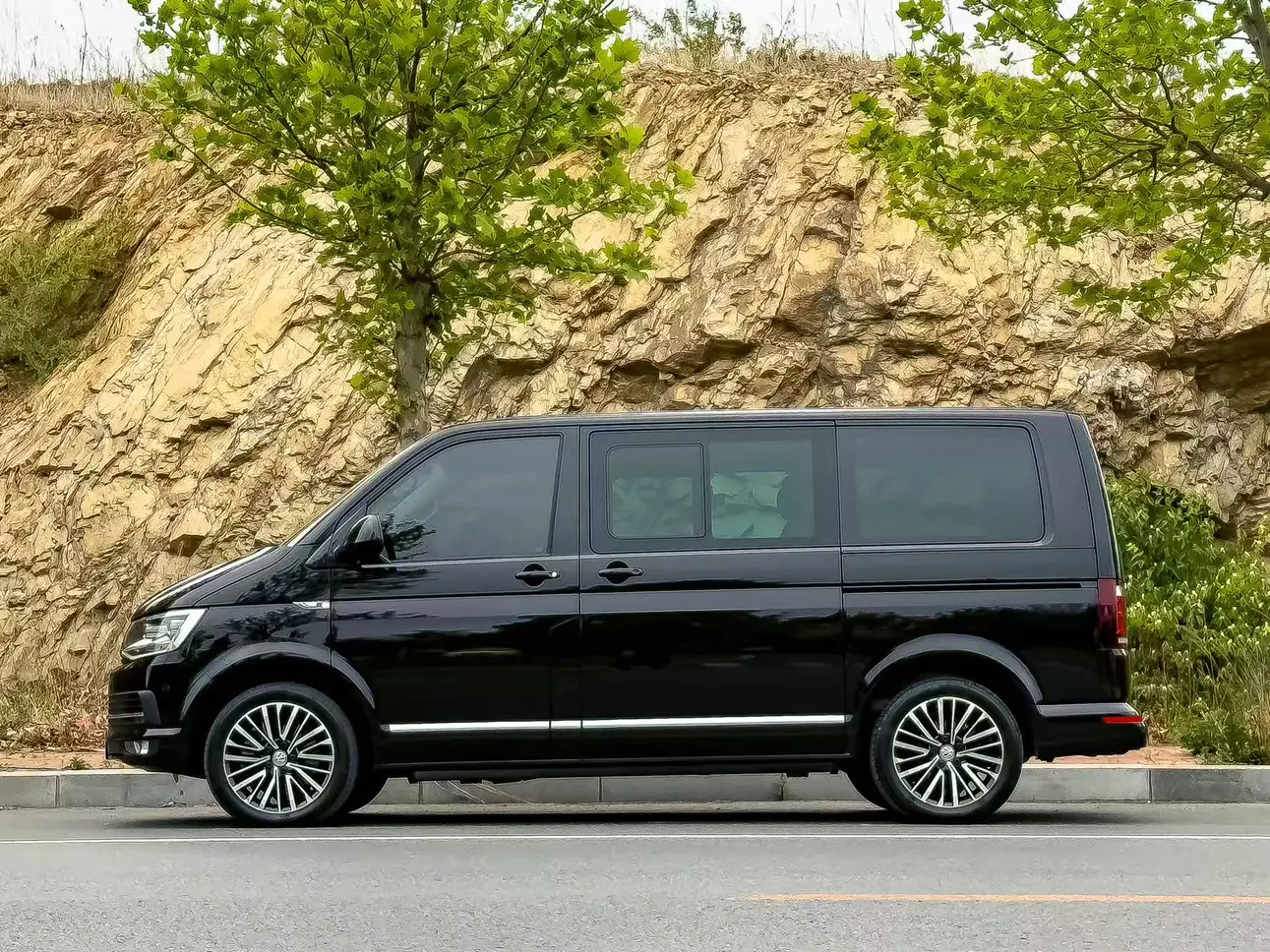Volkswagen Metroway