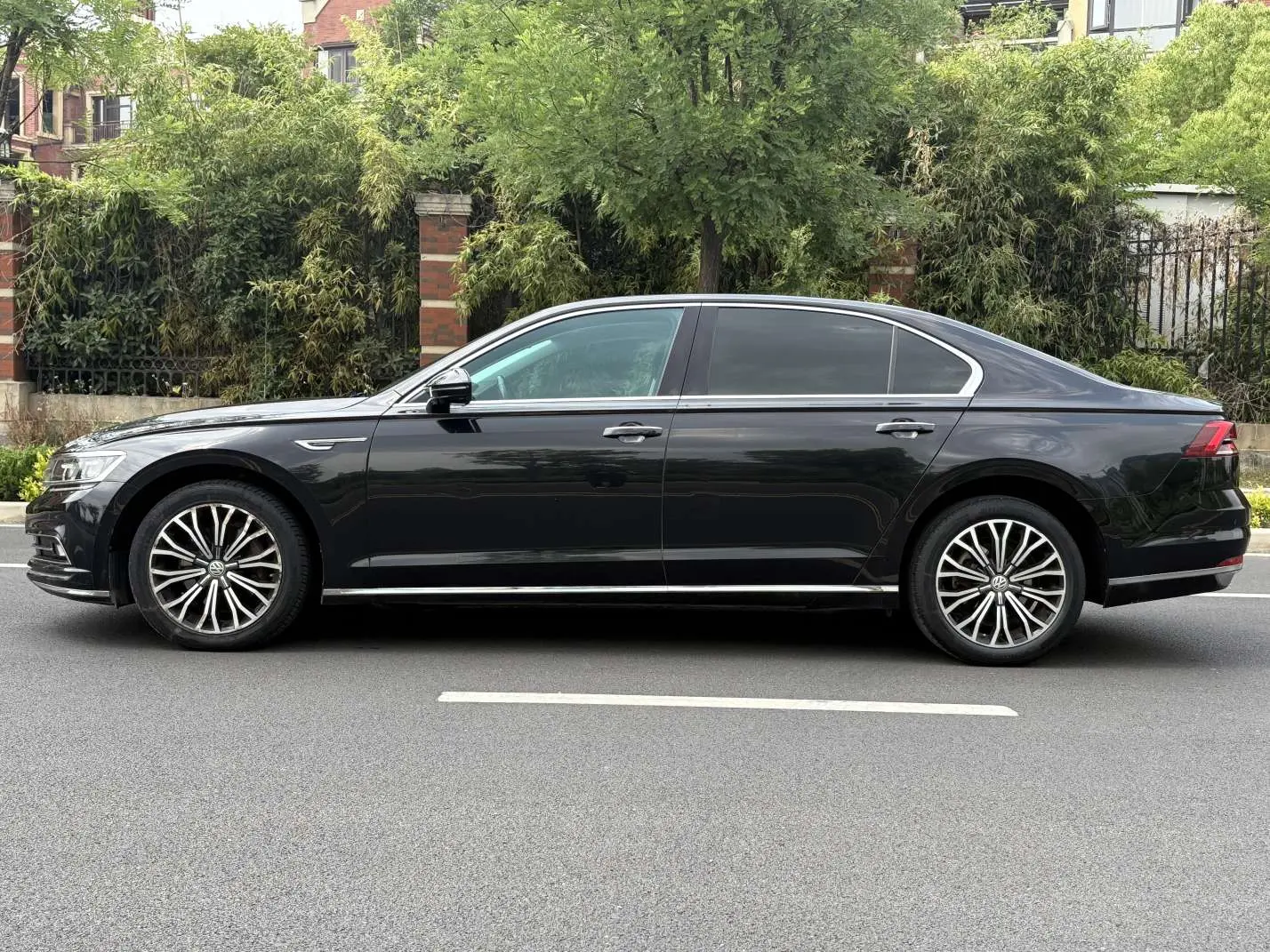 Volkswagen Hui Ang