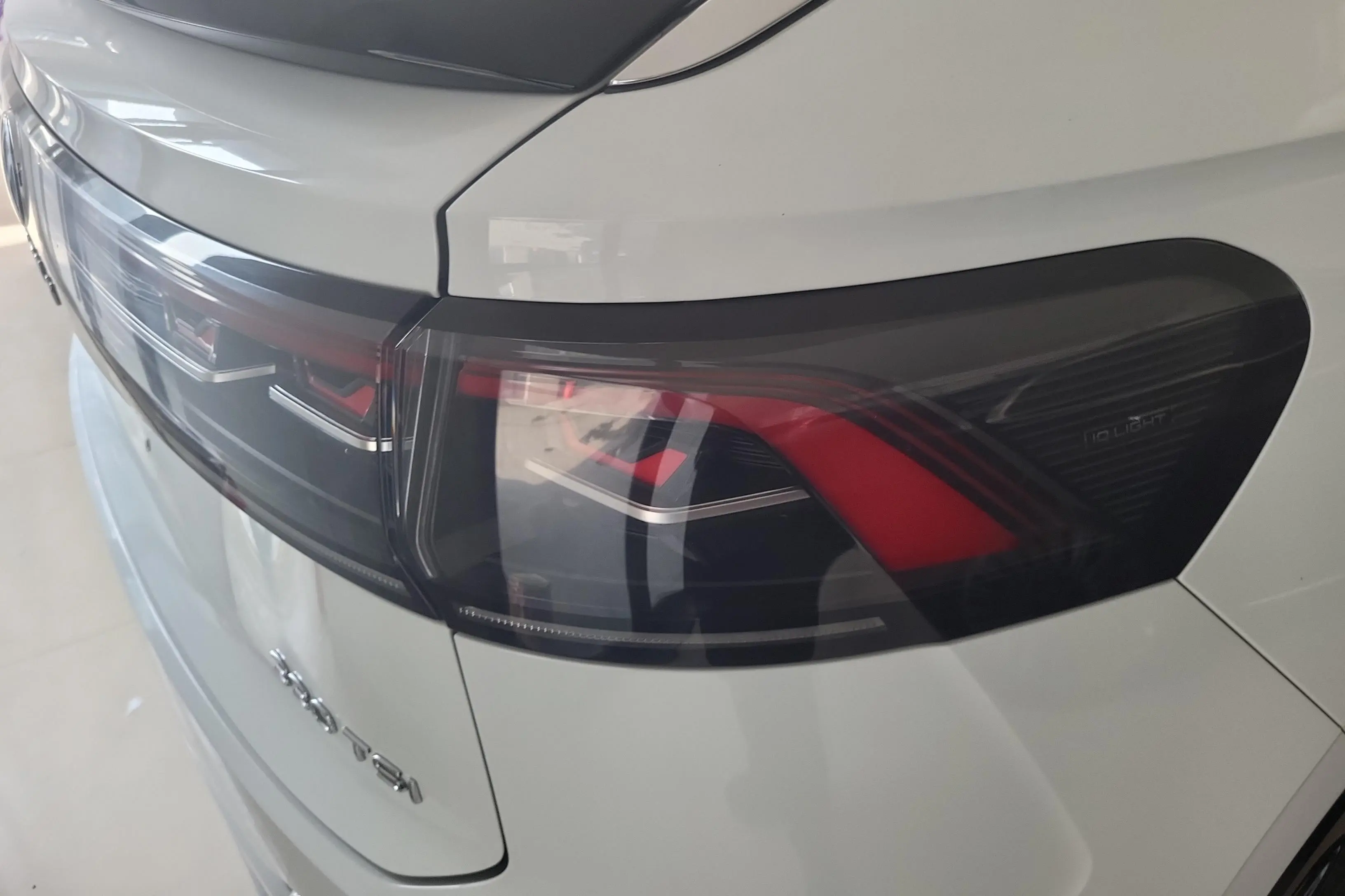 Volkswagen Tayron X