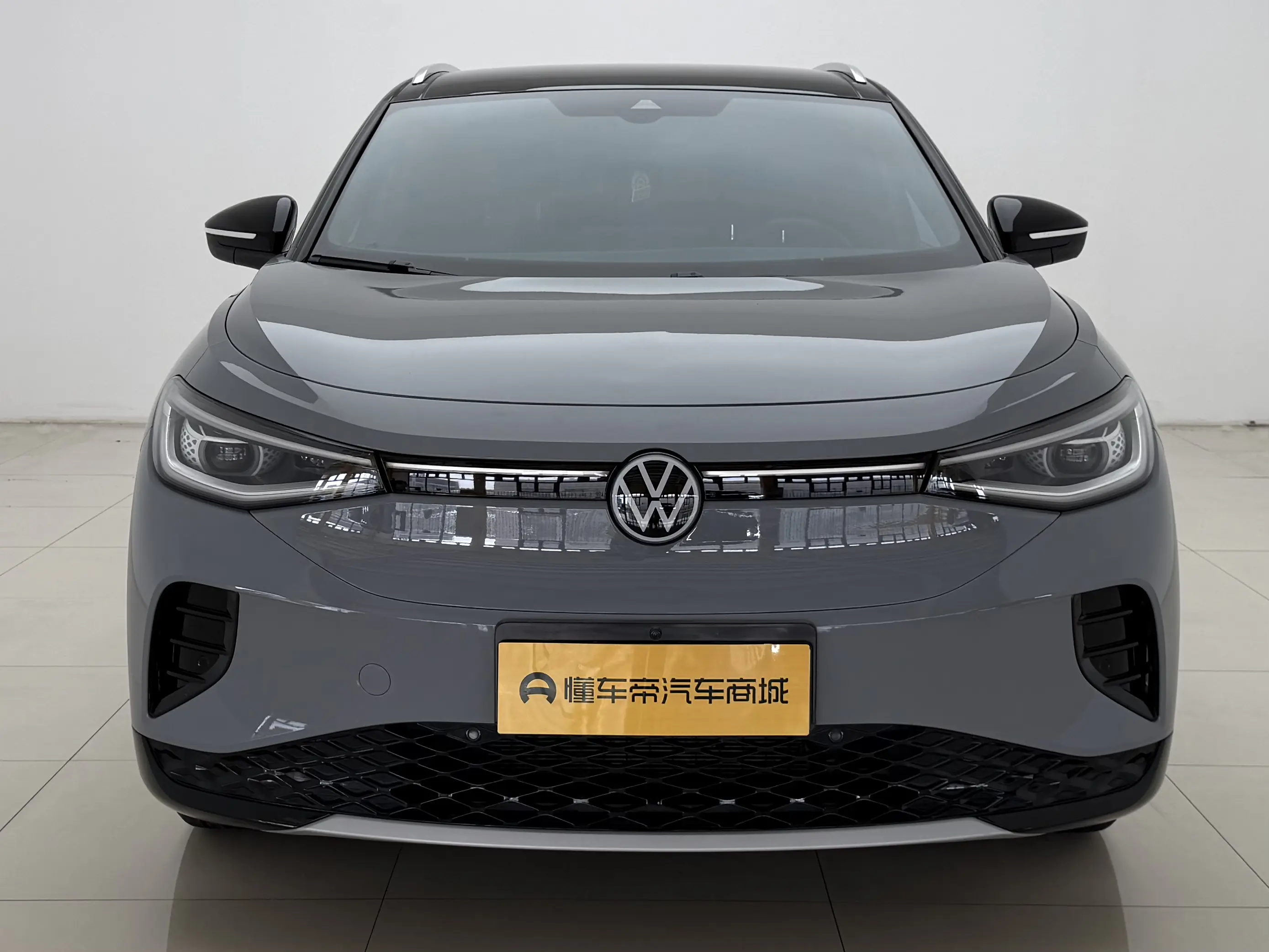 Volkswagen ID.4 CROZZ