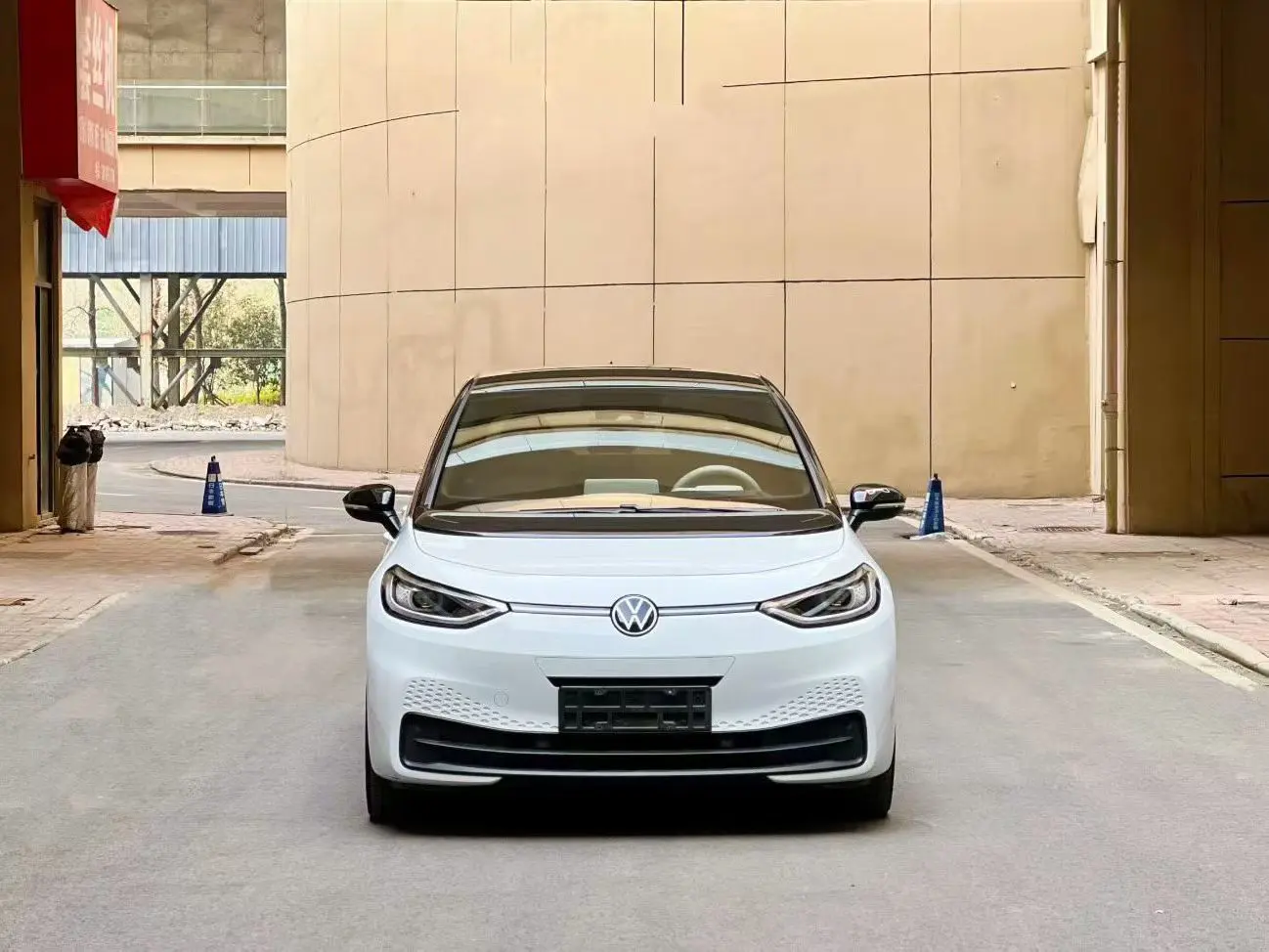 Volkswagen ID.3