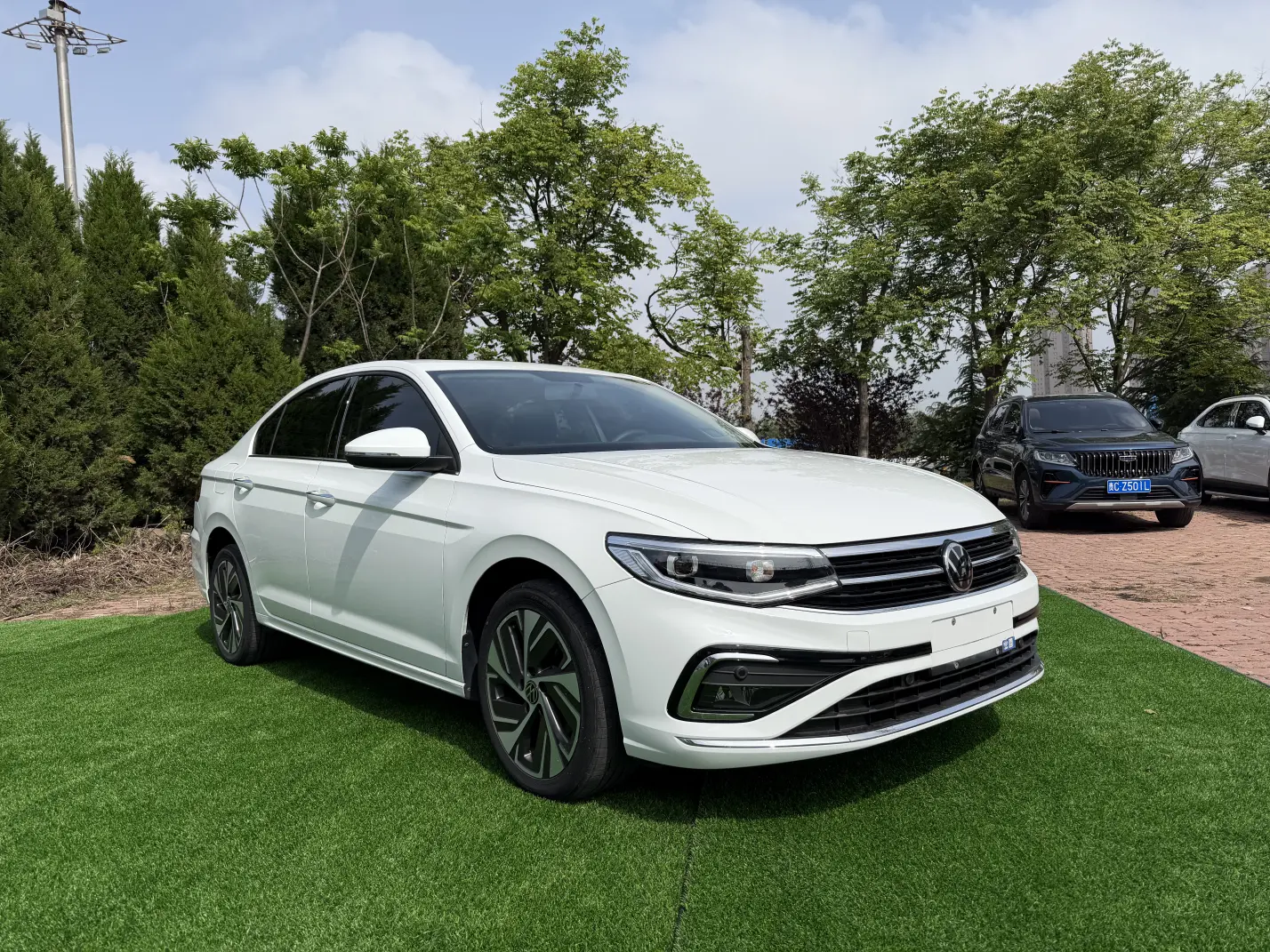 Volkswagen Bora
