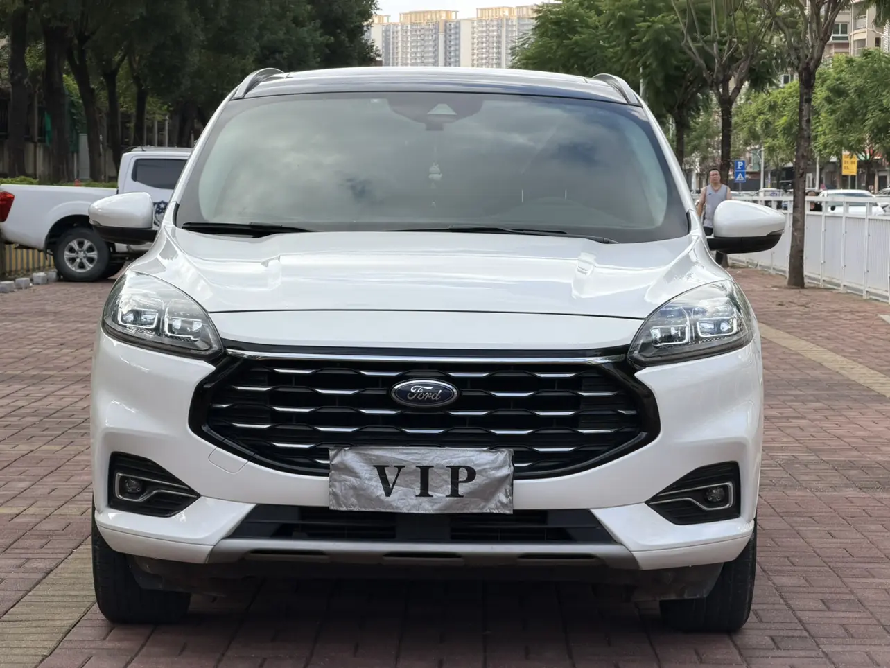 Ford Escape
