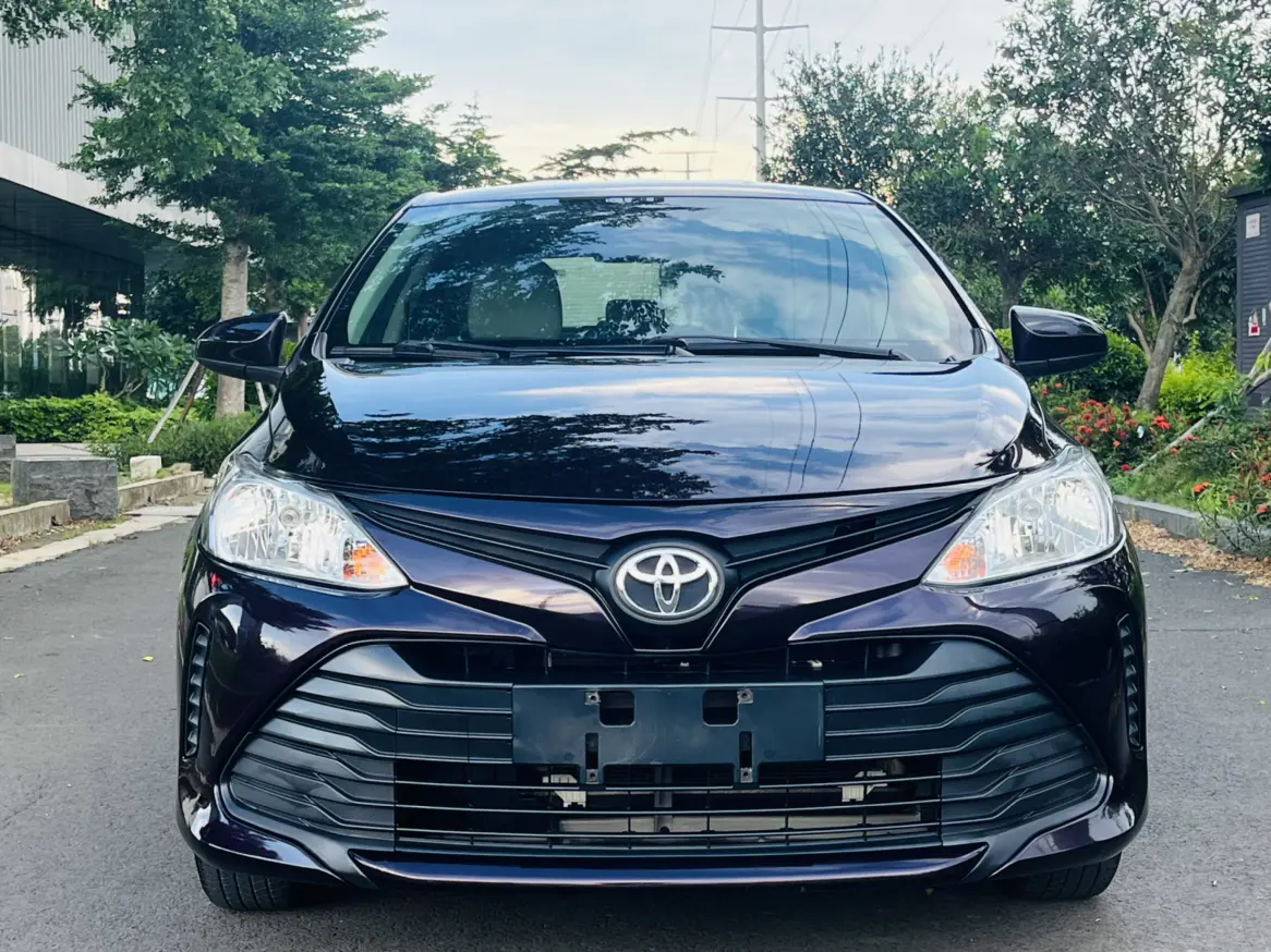 Toyota Vios