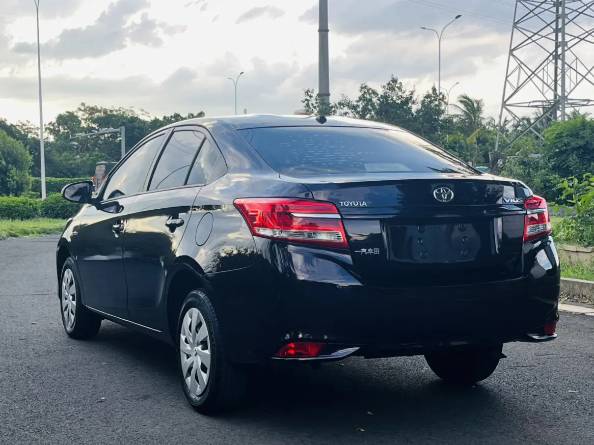 Toyota Vios