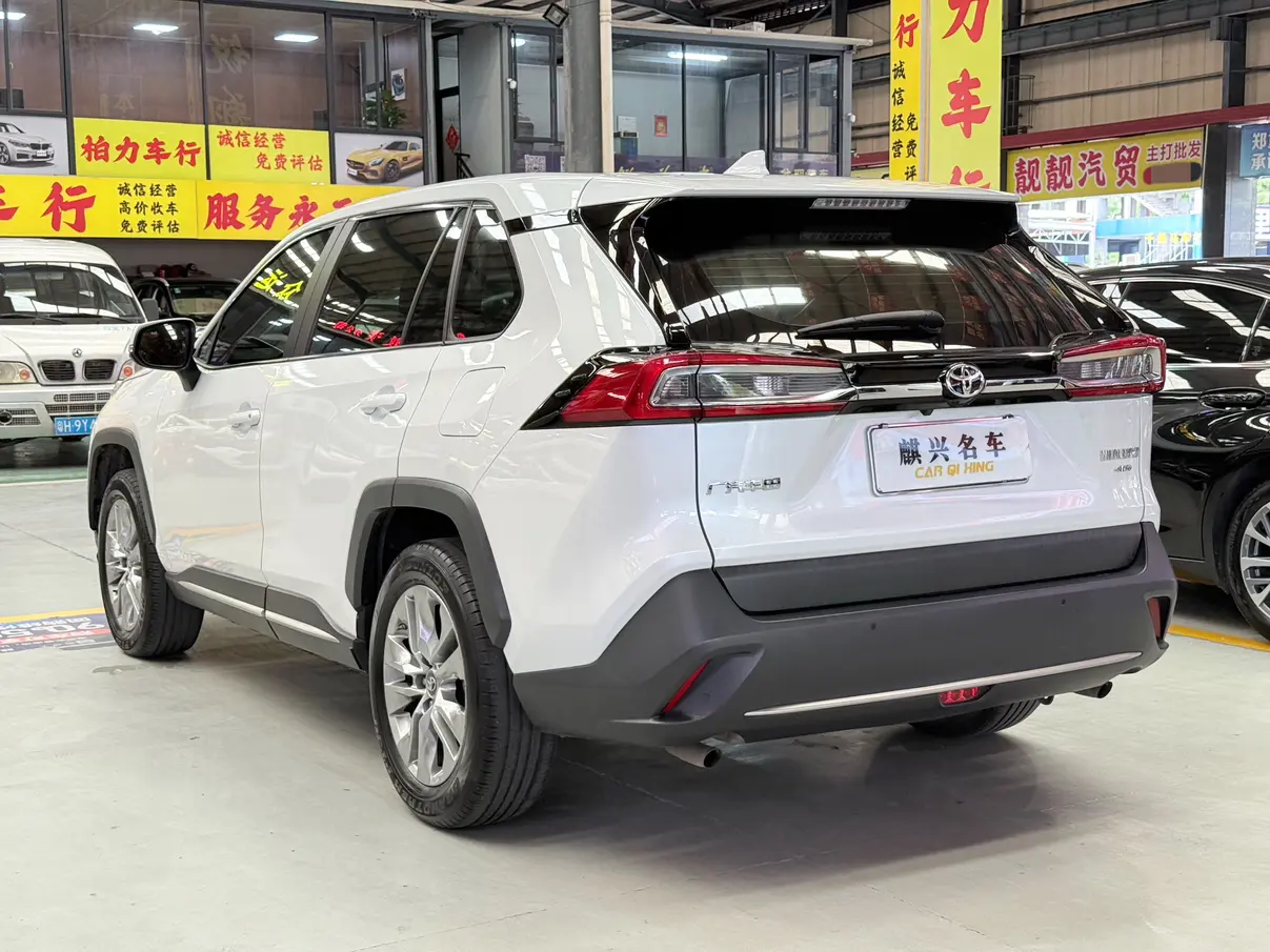 Toyota Willanda