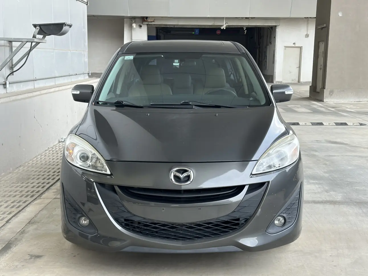 Mazda 5