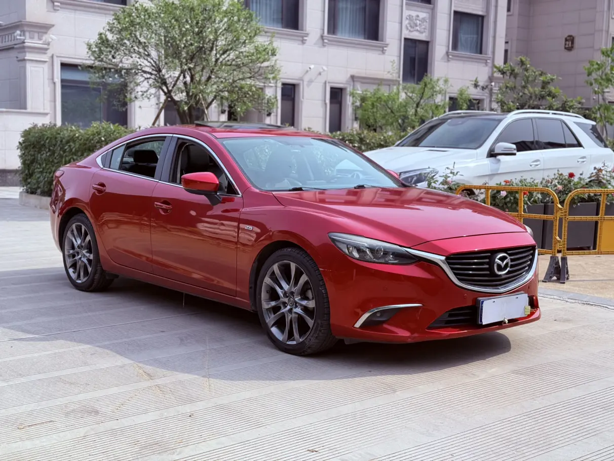 Mazda Atenza