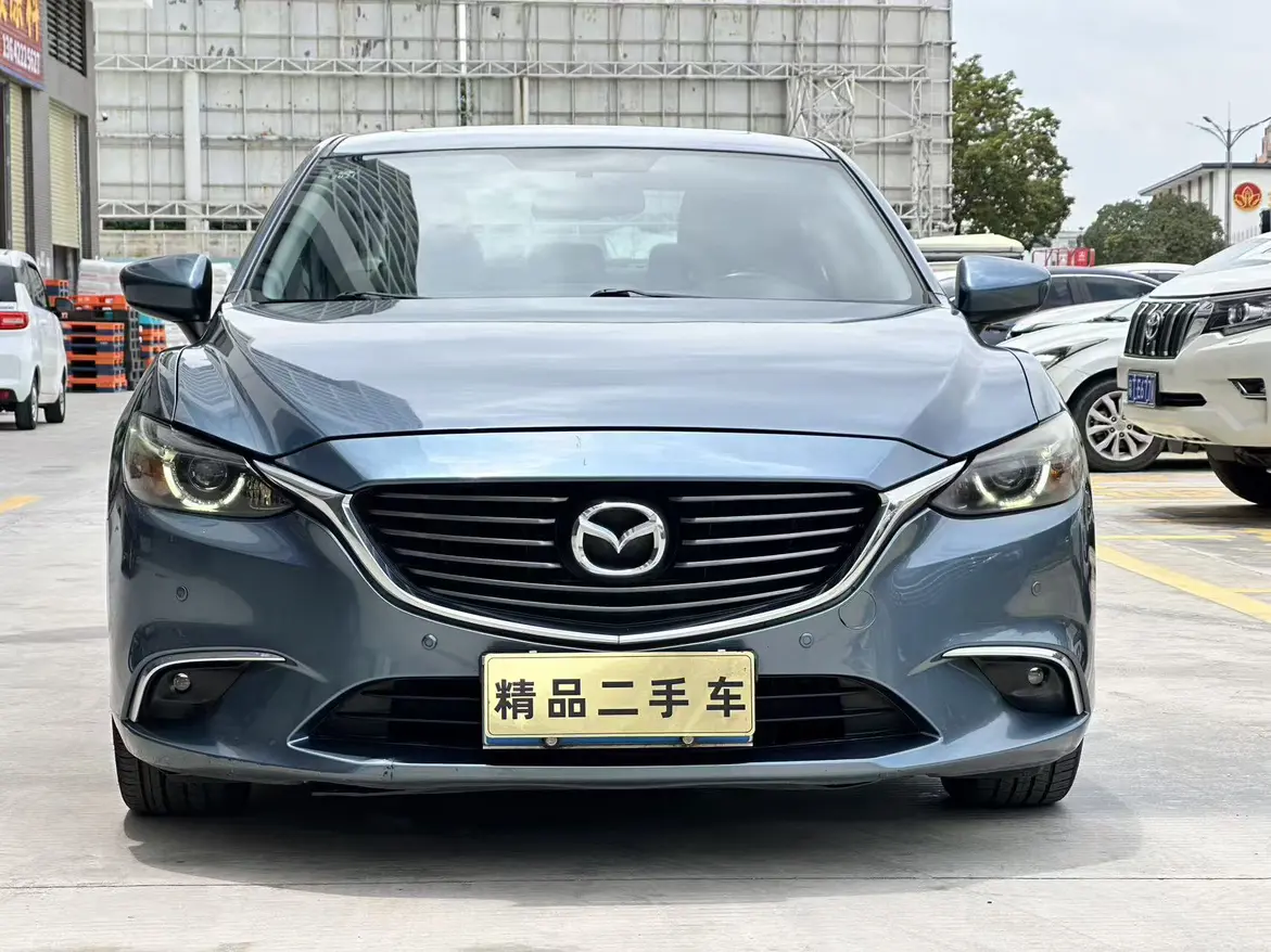 Mazda Atenza