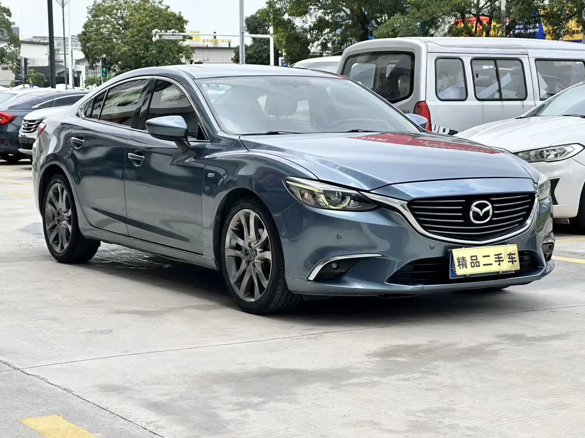 Mazda Atenza