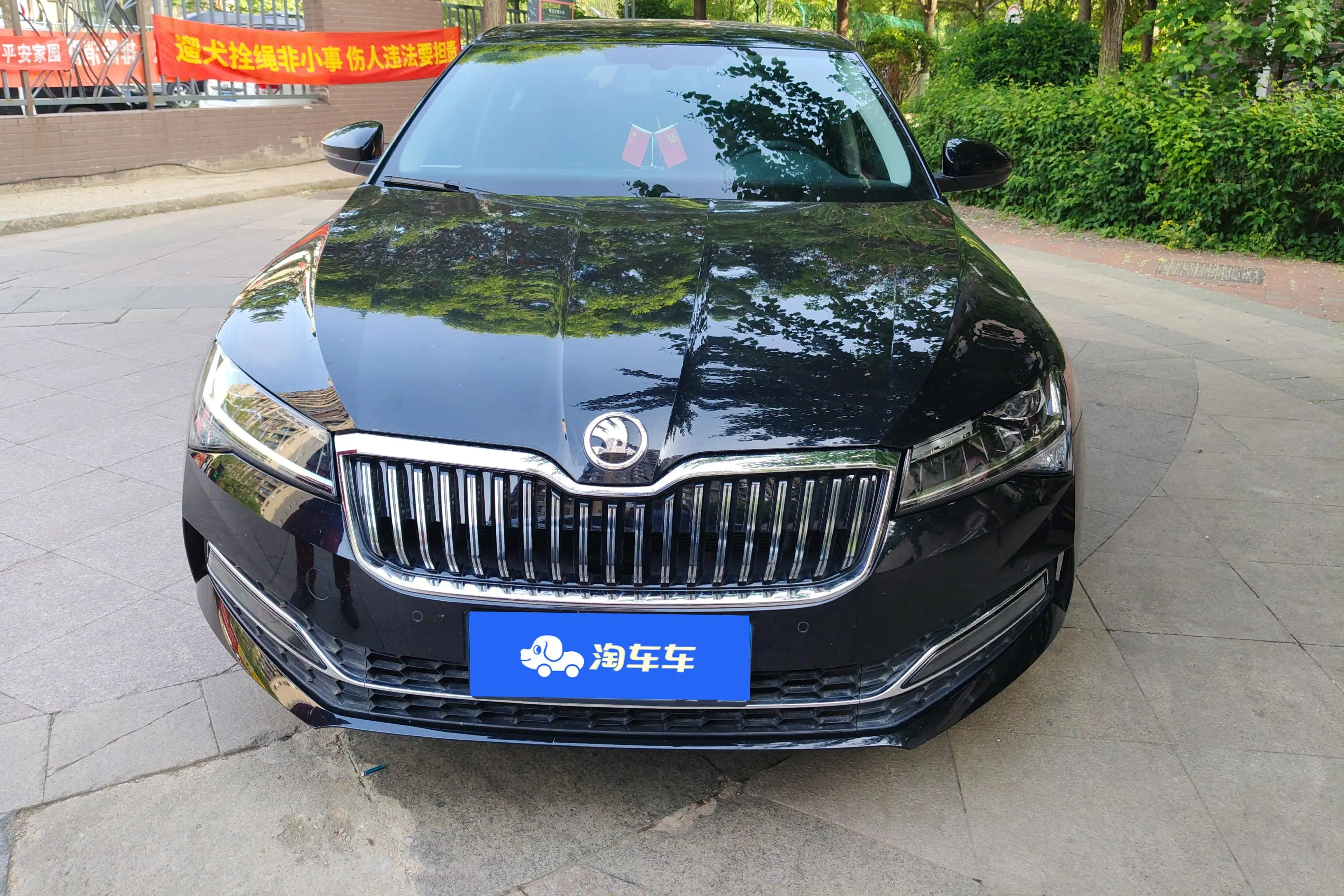 Skoda Speedy