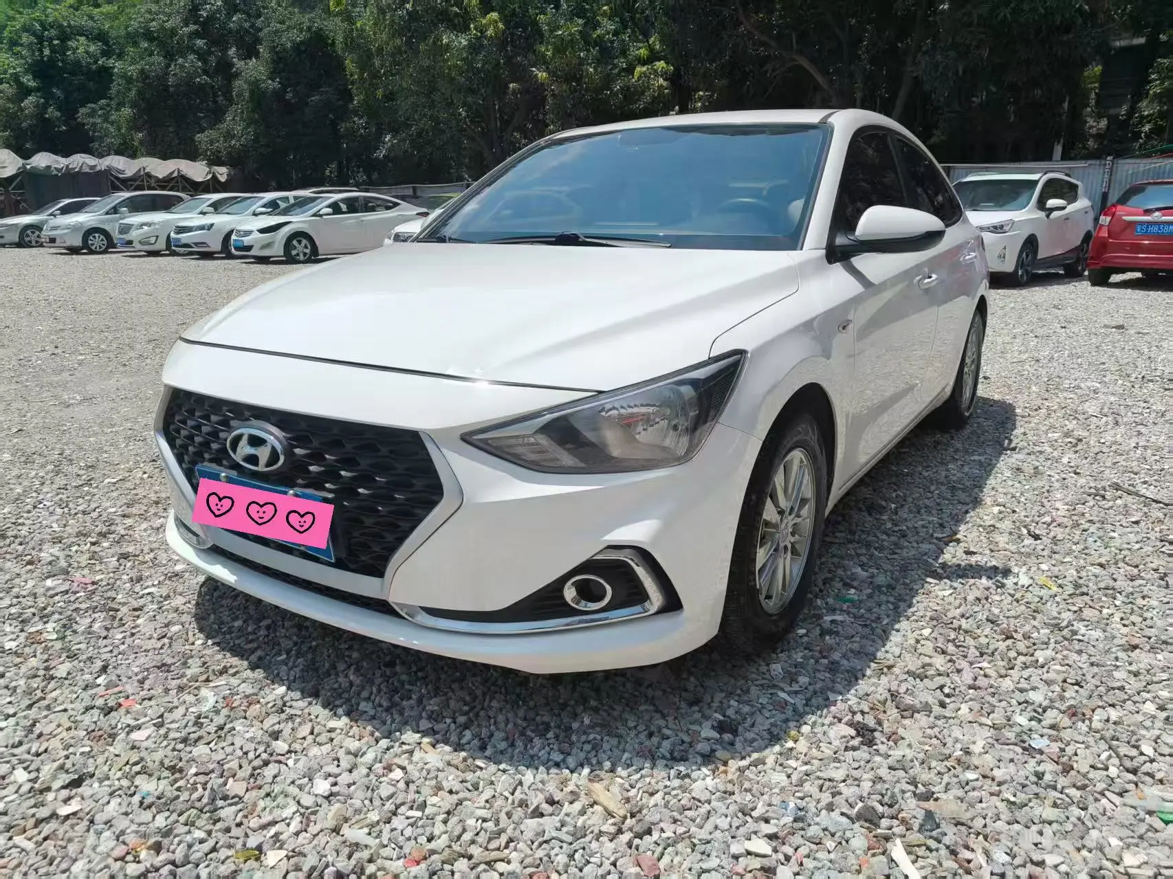 Hyundai Joyful