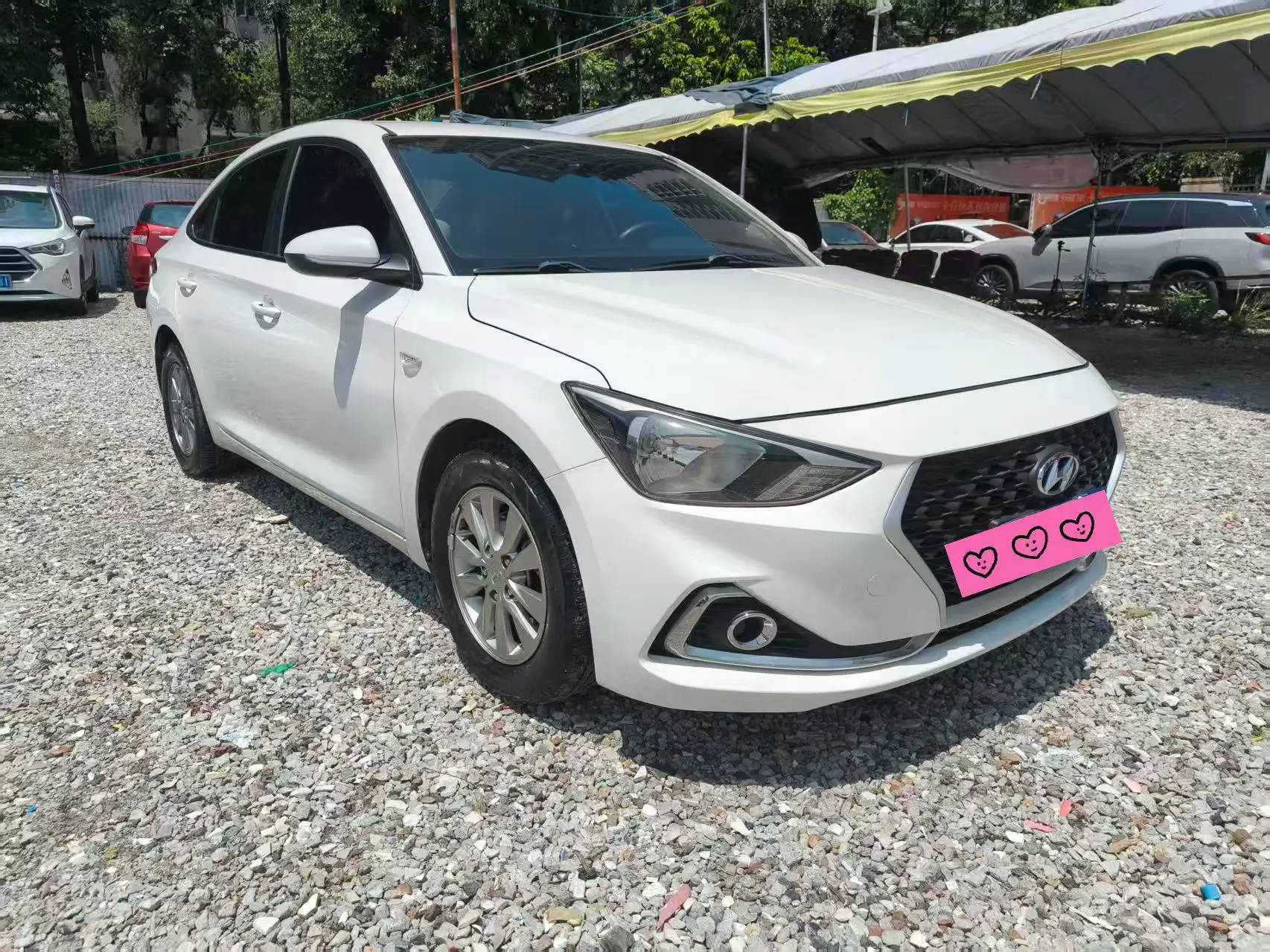 Hyundai Joyful