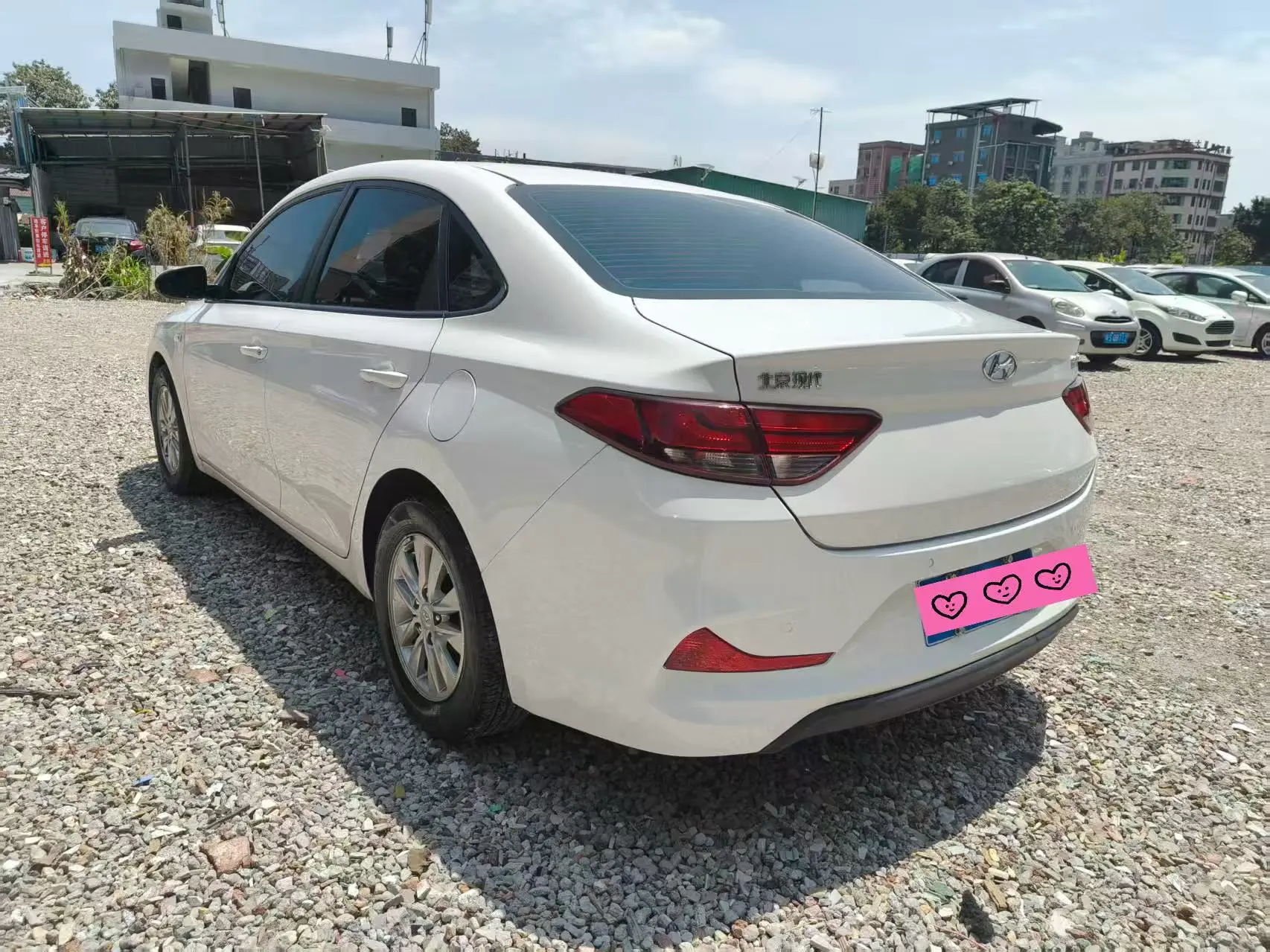 Hyundai Joyful