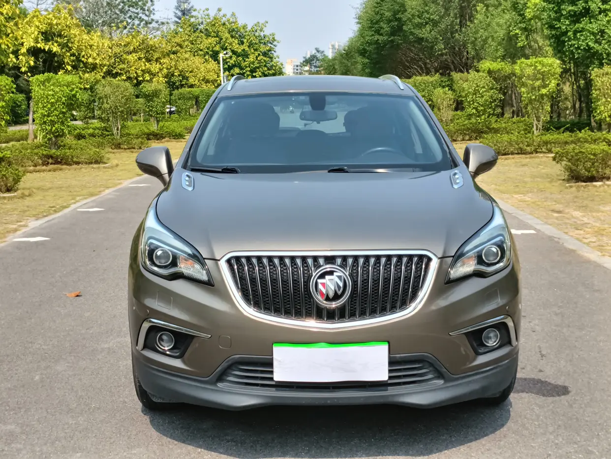 Buick Envision