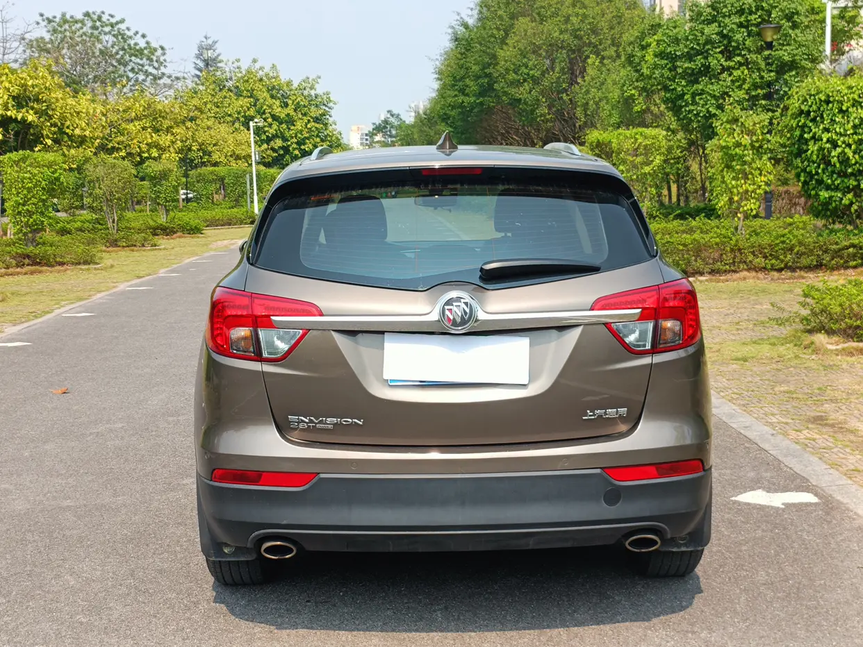 Buick Envision