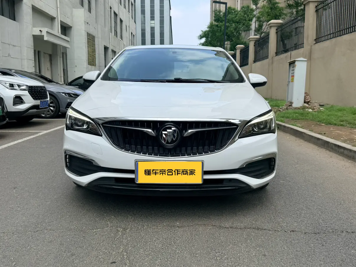 Buick Valeant