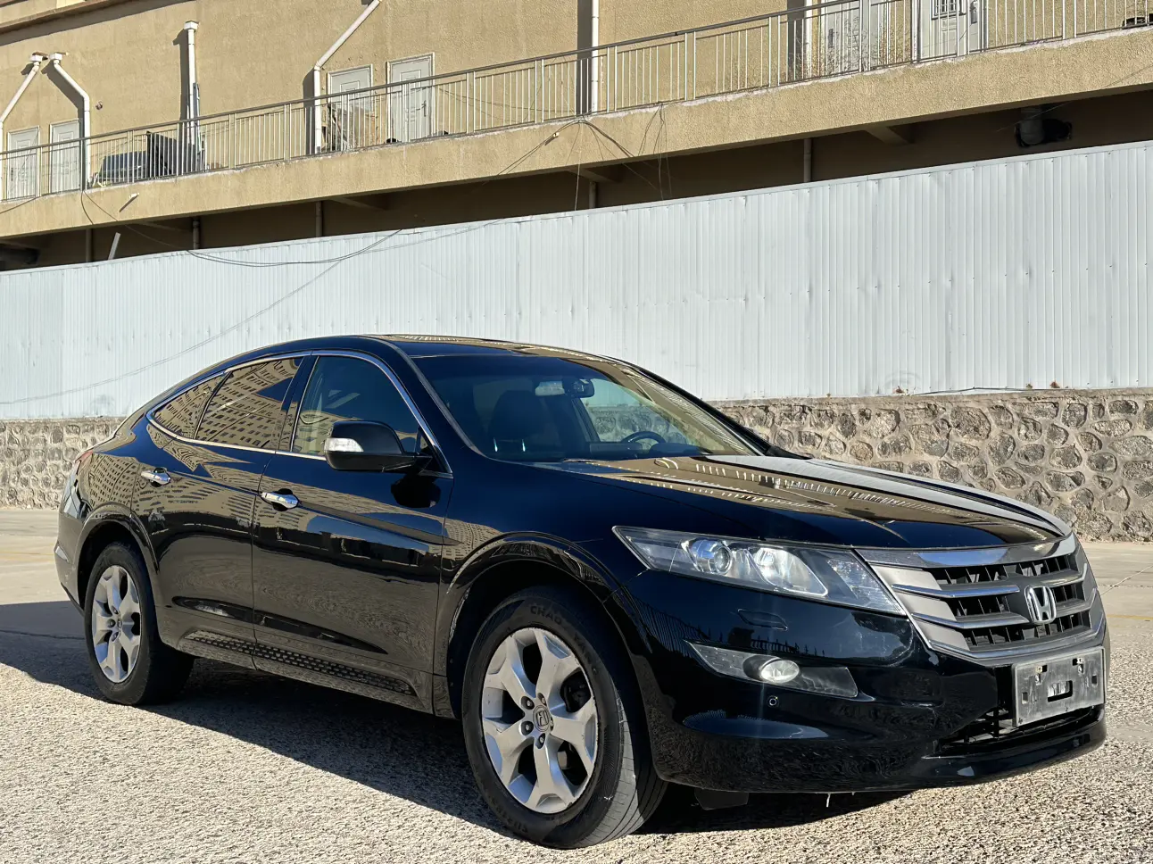 Honda Songs and poems
