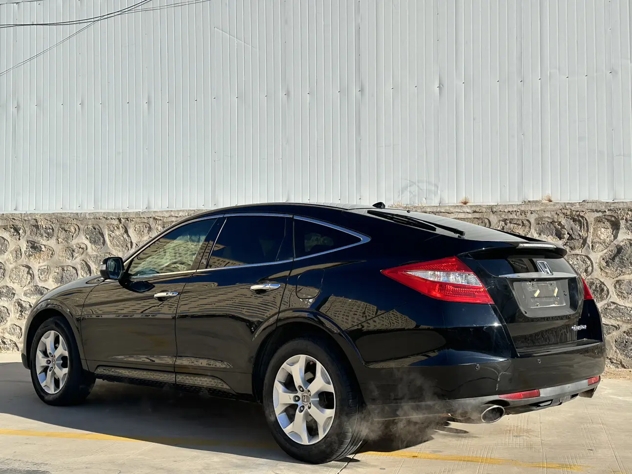Honda Songs and poems