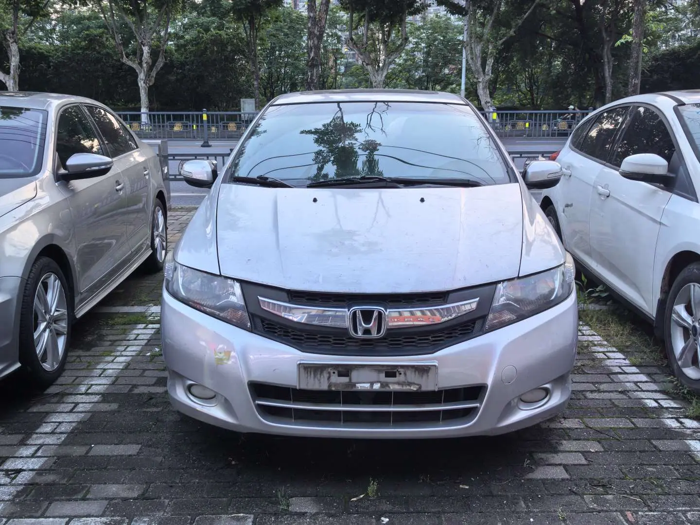 Honda Avant-garde classic