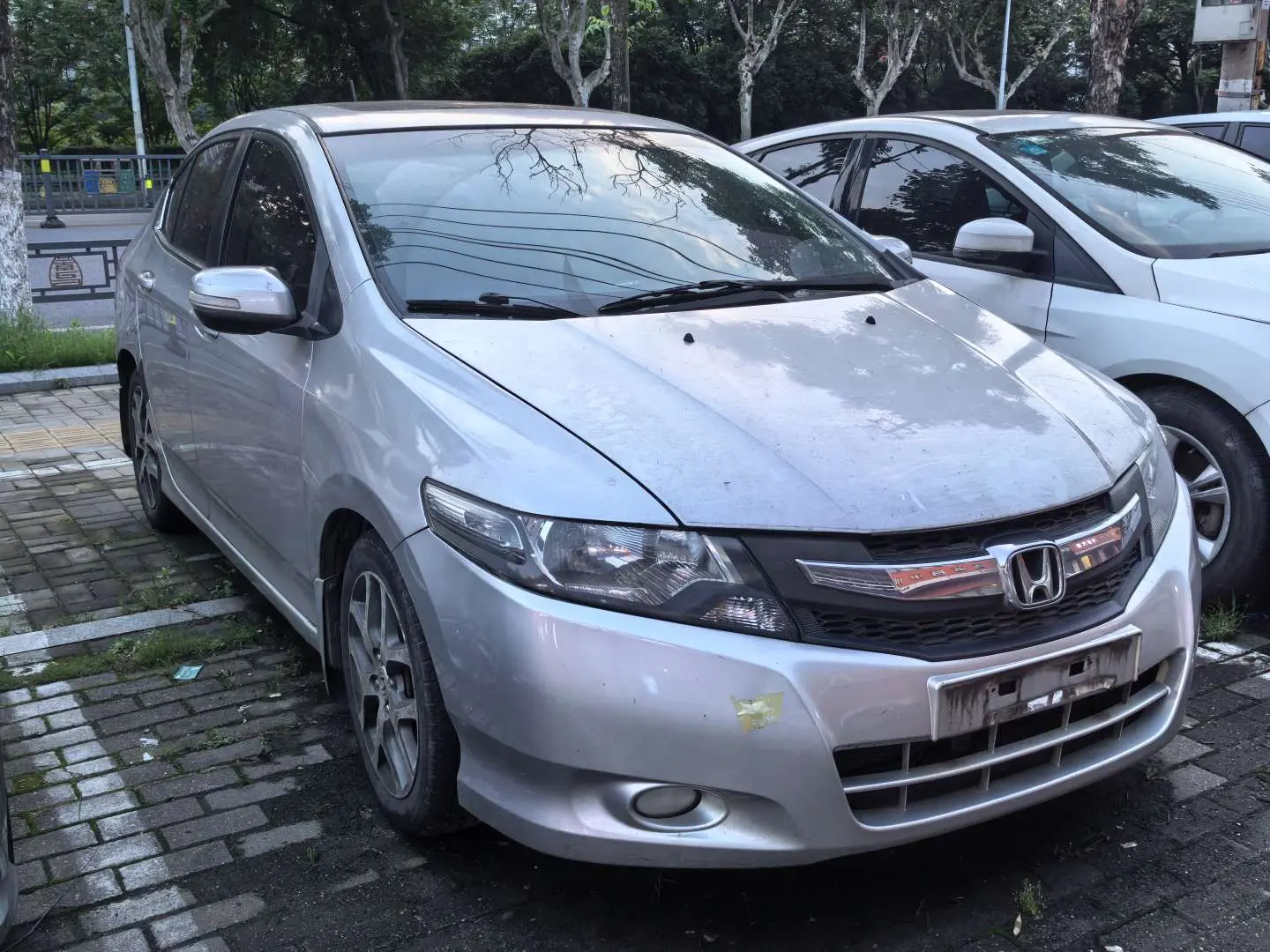 Honda Avant-garde classic
