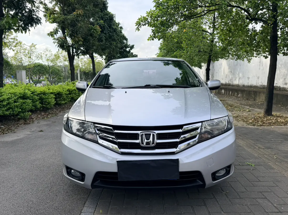 Honda Avant-garde classic