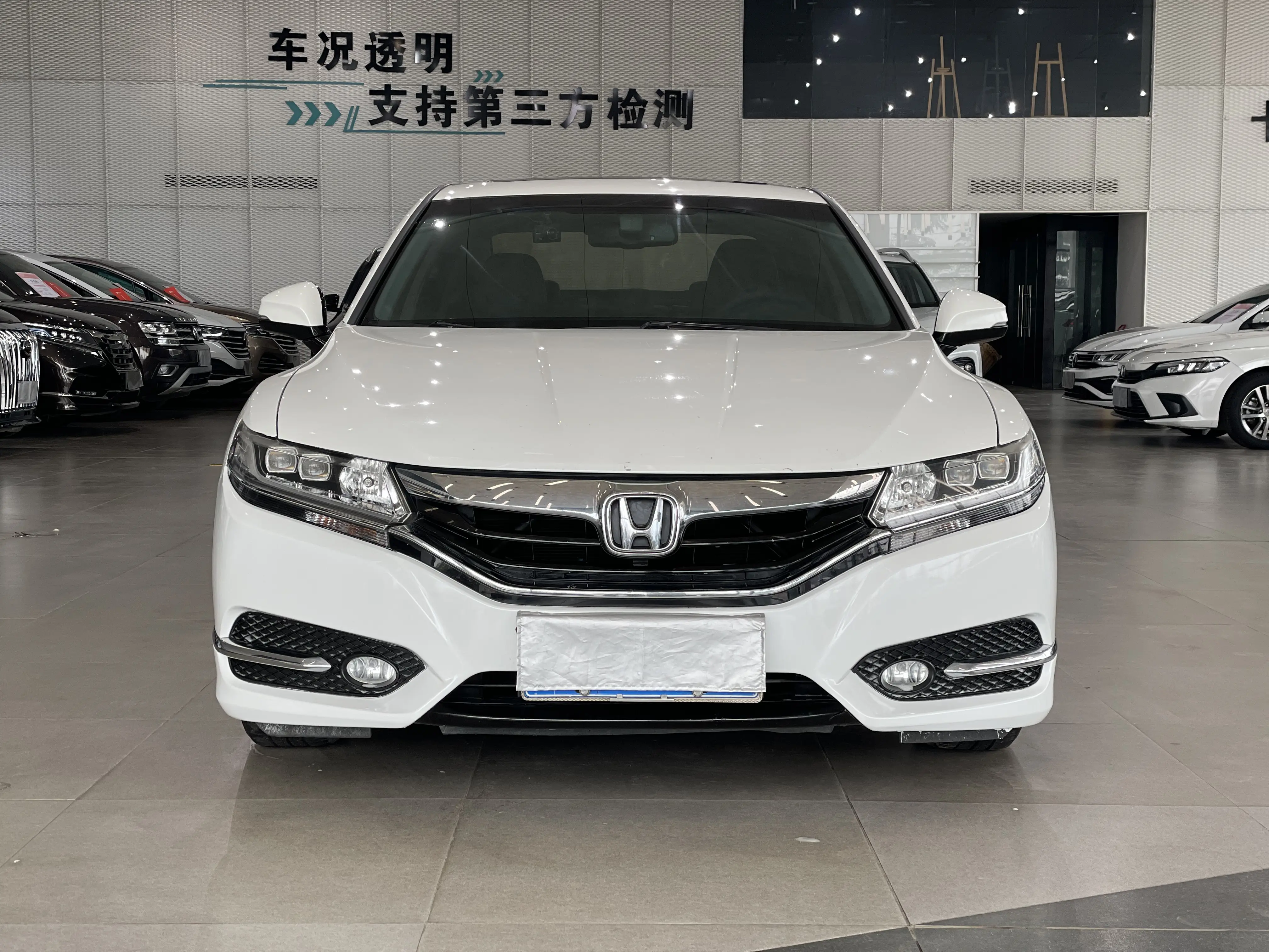 Honda Sibo Rui
