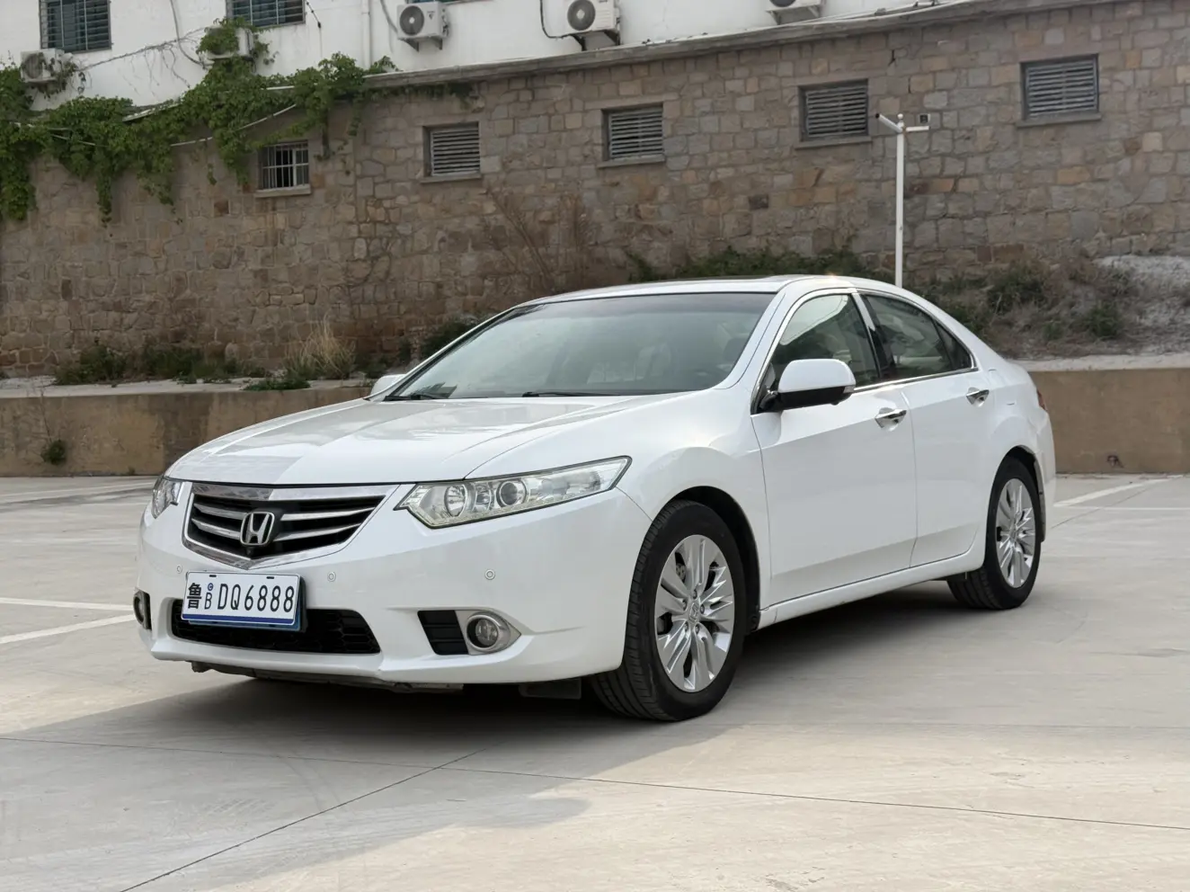Honda Sibo Rui
