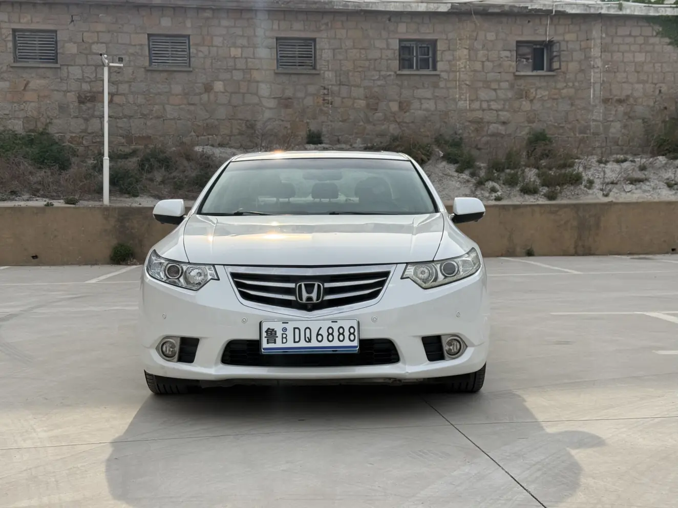 Honda Sibo Rui