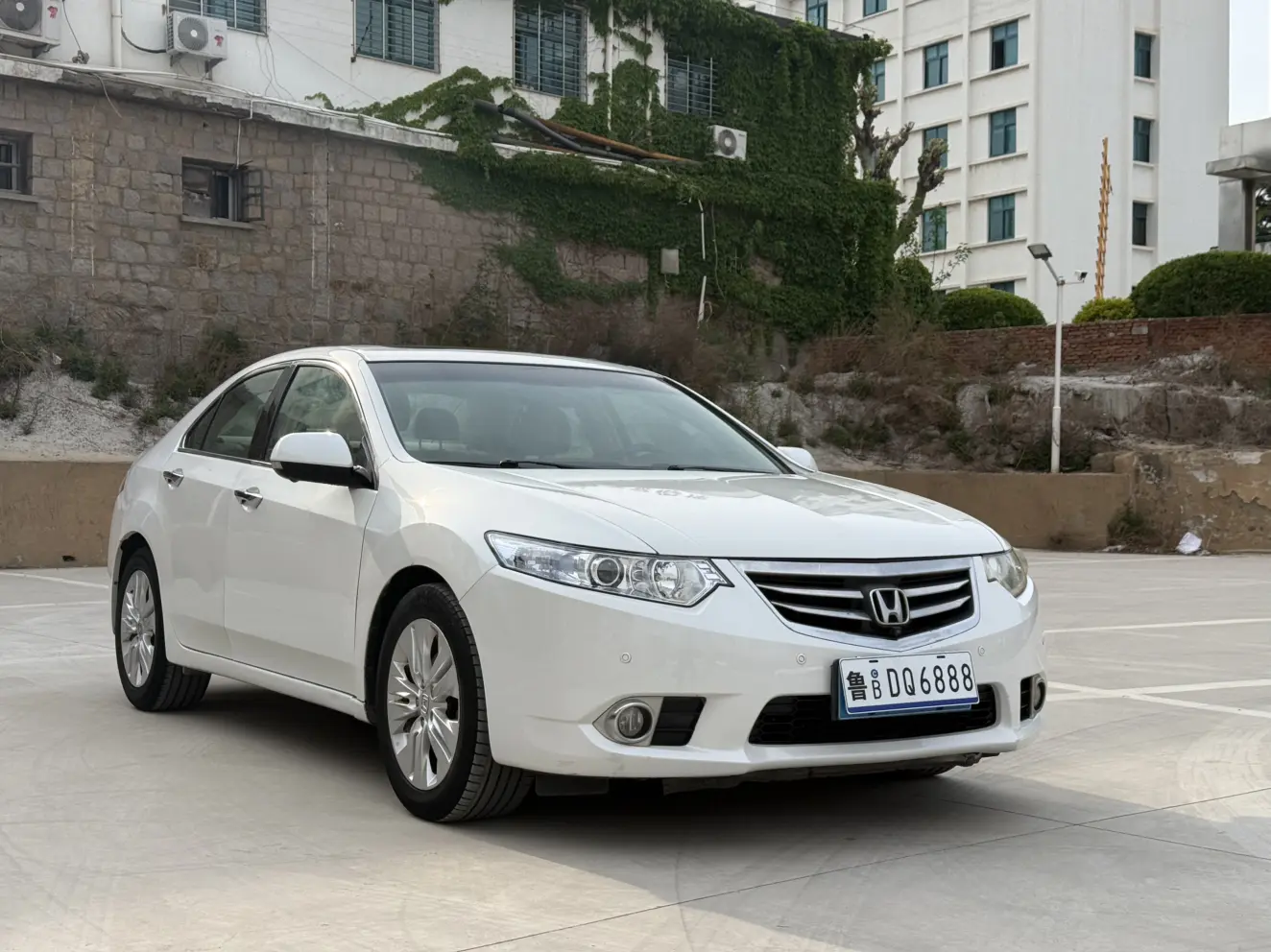 Honda Sibo Rui
