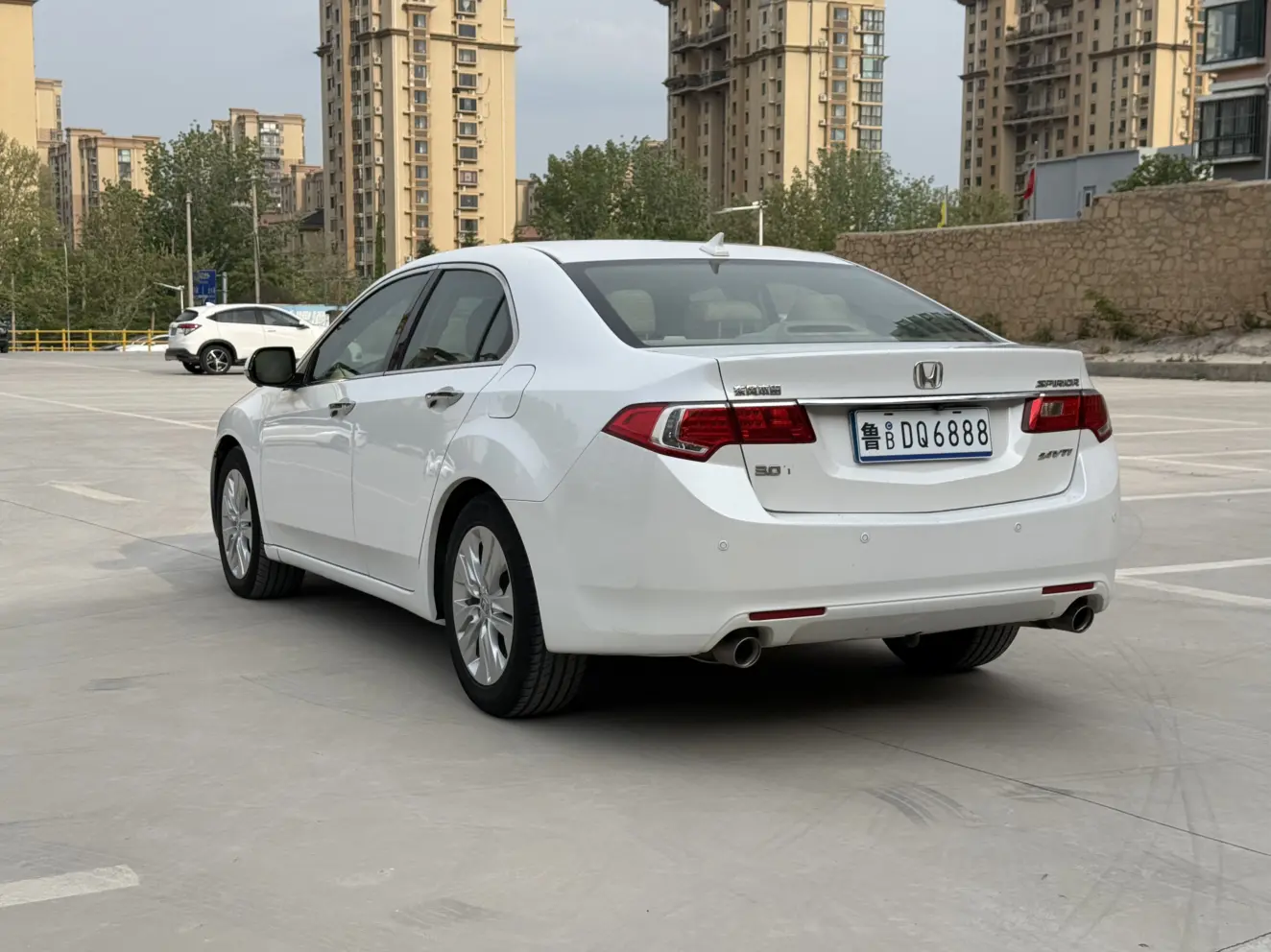 Honda Sibo Rui