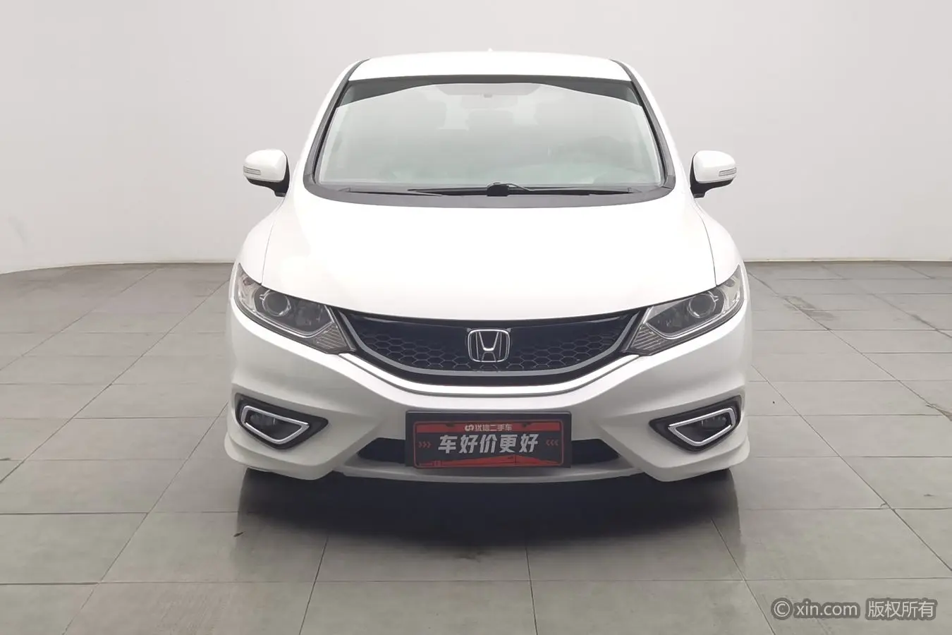 Honda Jed