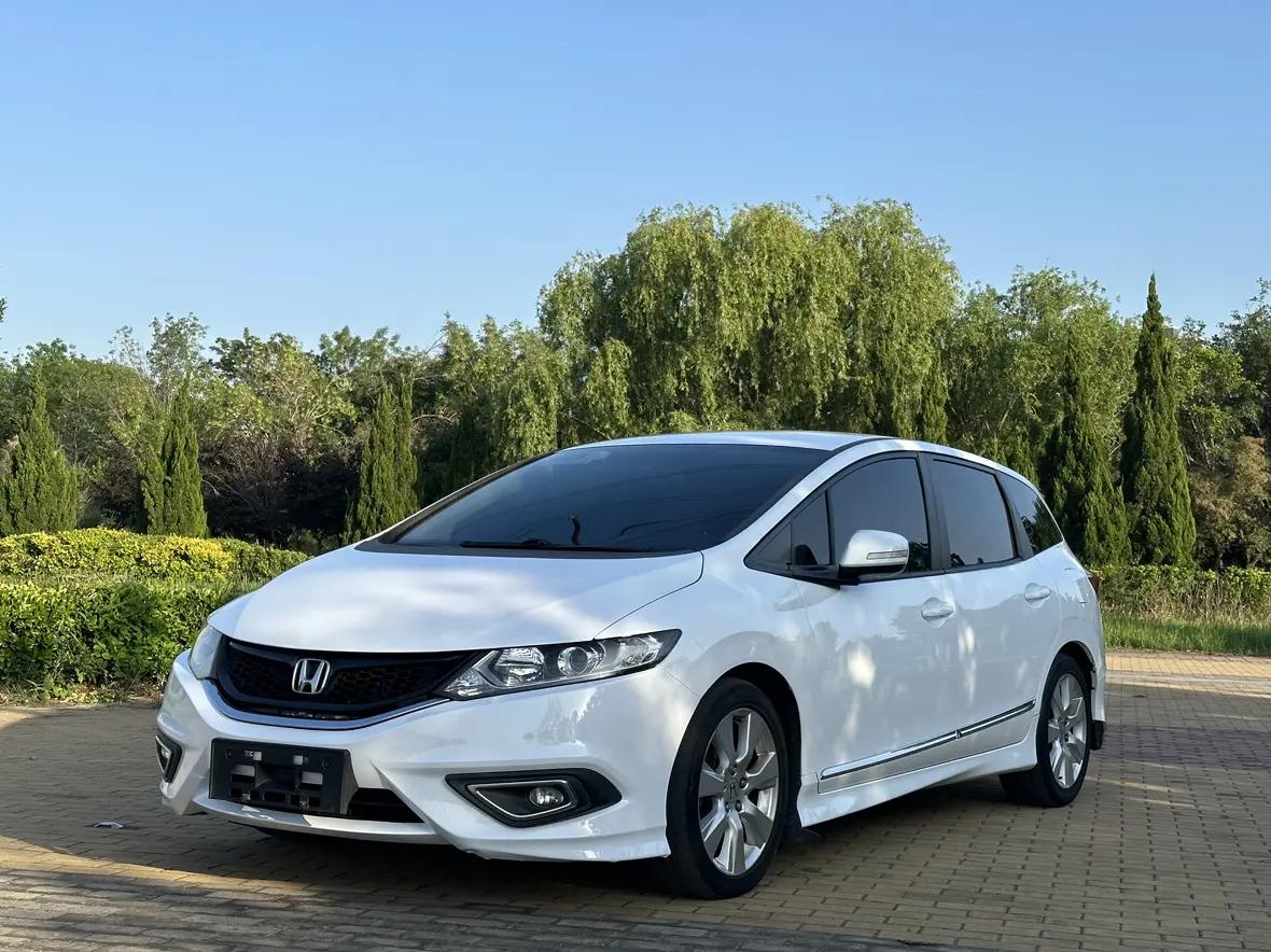 Honda Jed