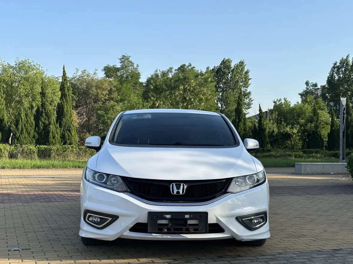 Honda Jed