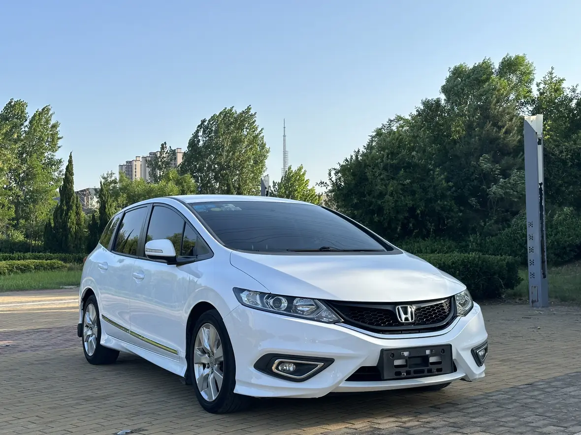 Honda Jed