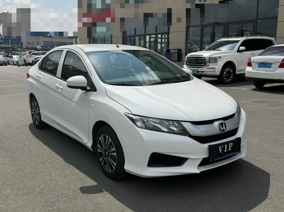 Honda Feng Fan