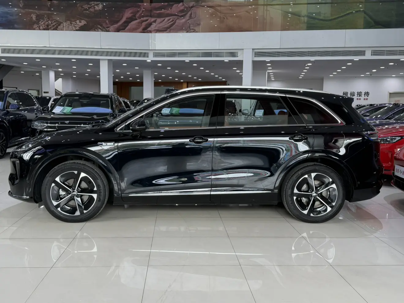 Shangjie H5