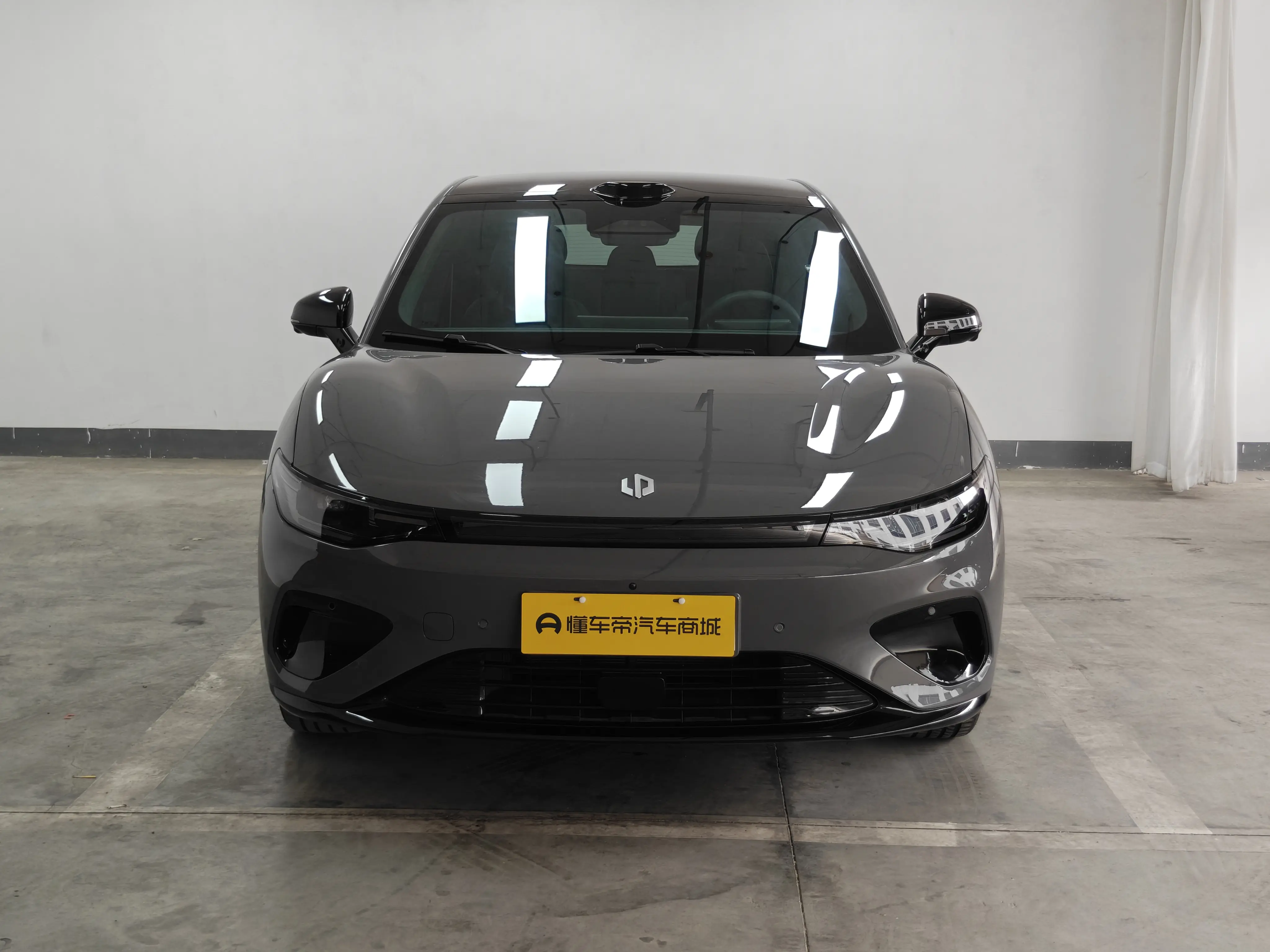 Leapmotor Lafa5