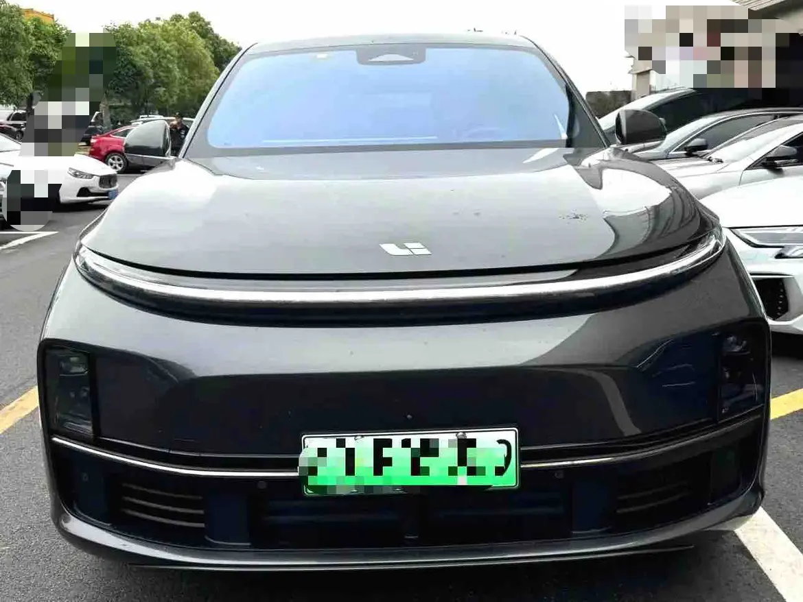 Lixiang L7